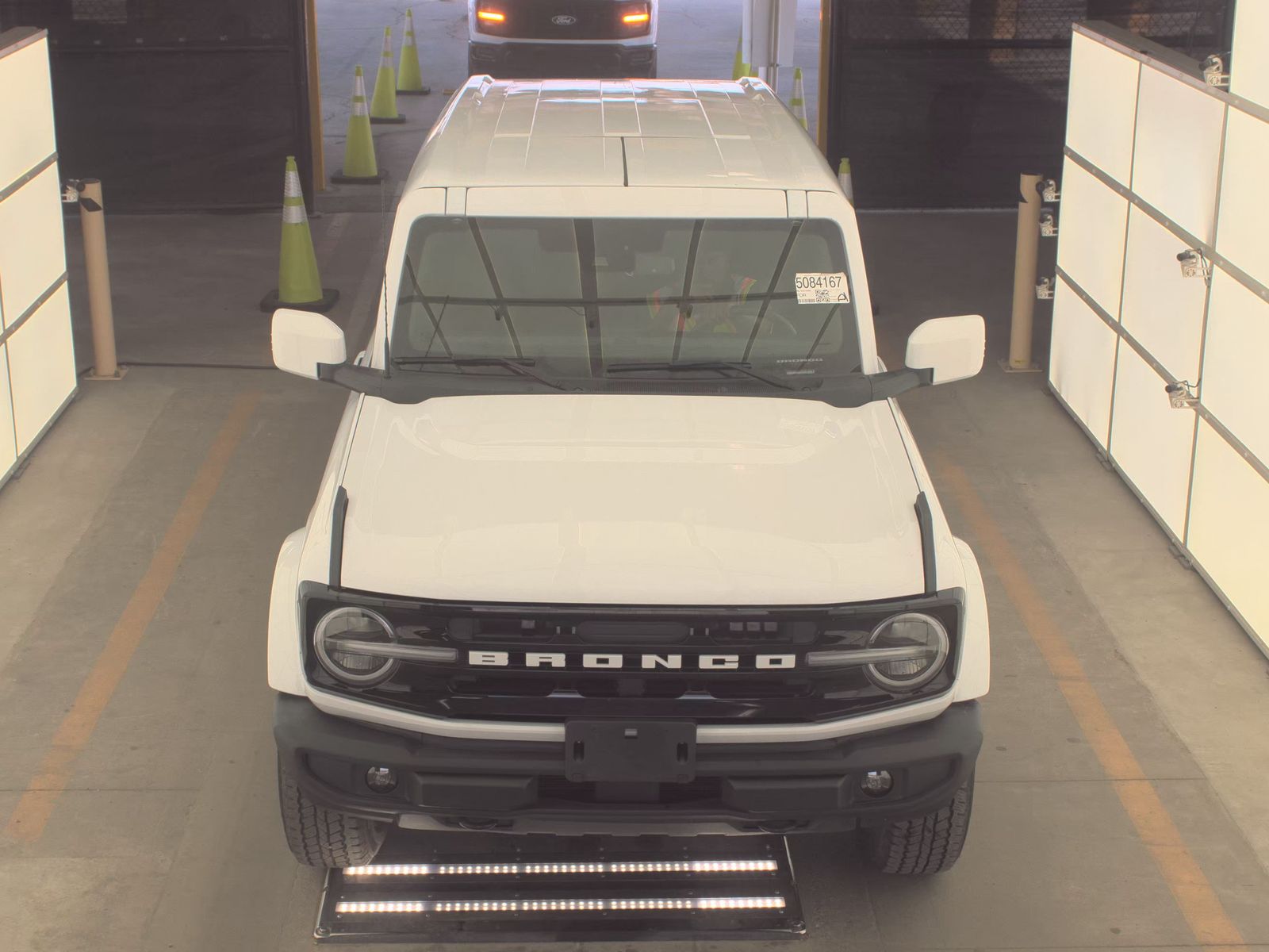 FORD BRONCO - 3