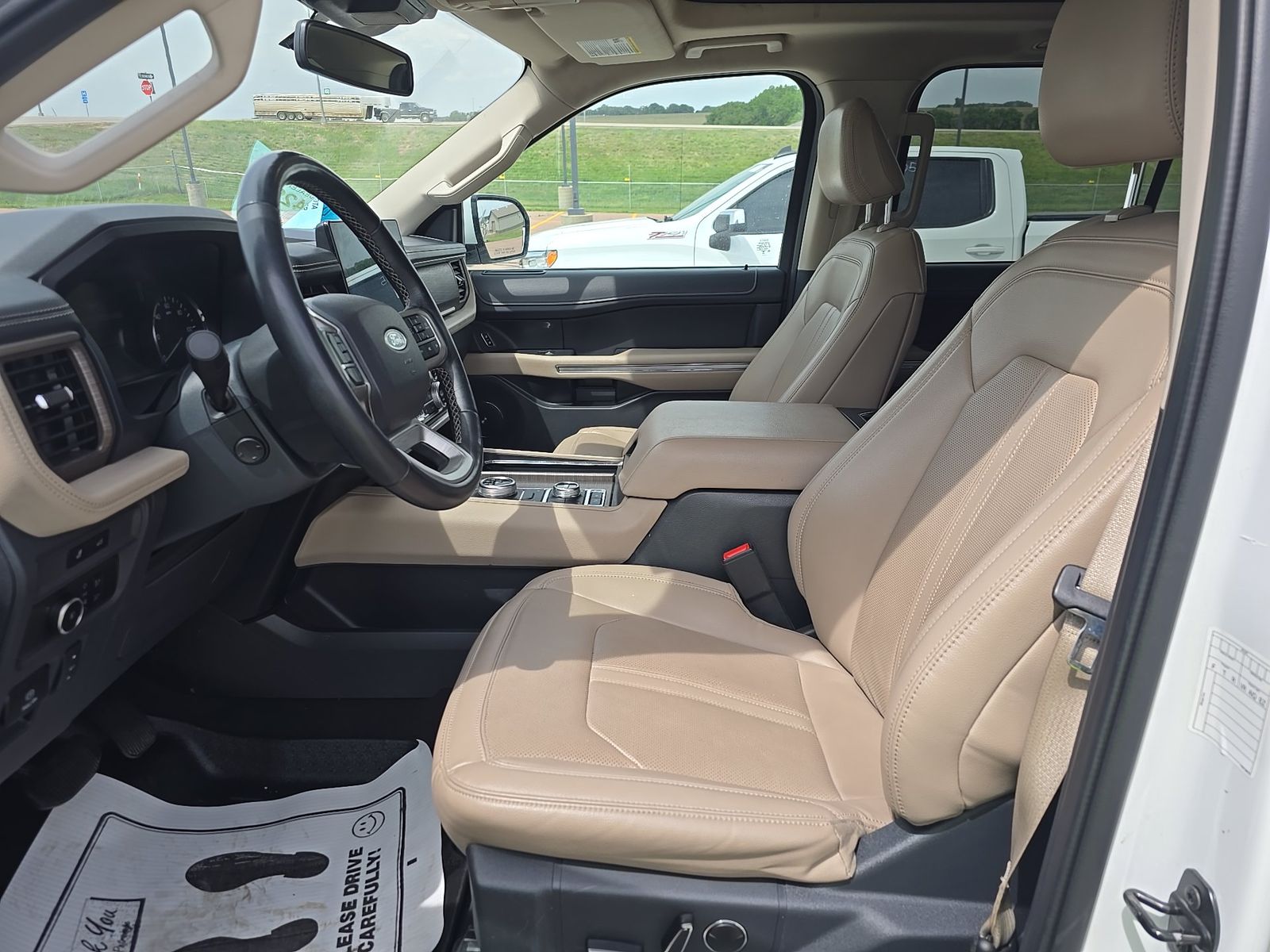 FORD EXPEDITION MAX - 8