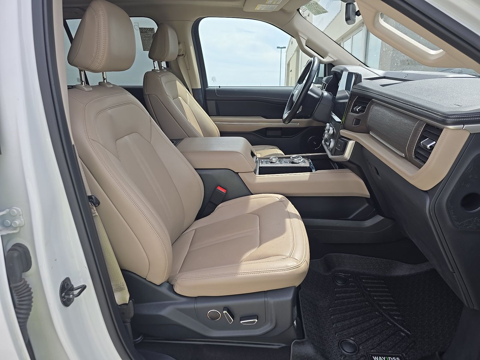 FORD EXPEDITION MAX - 9
