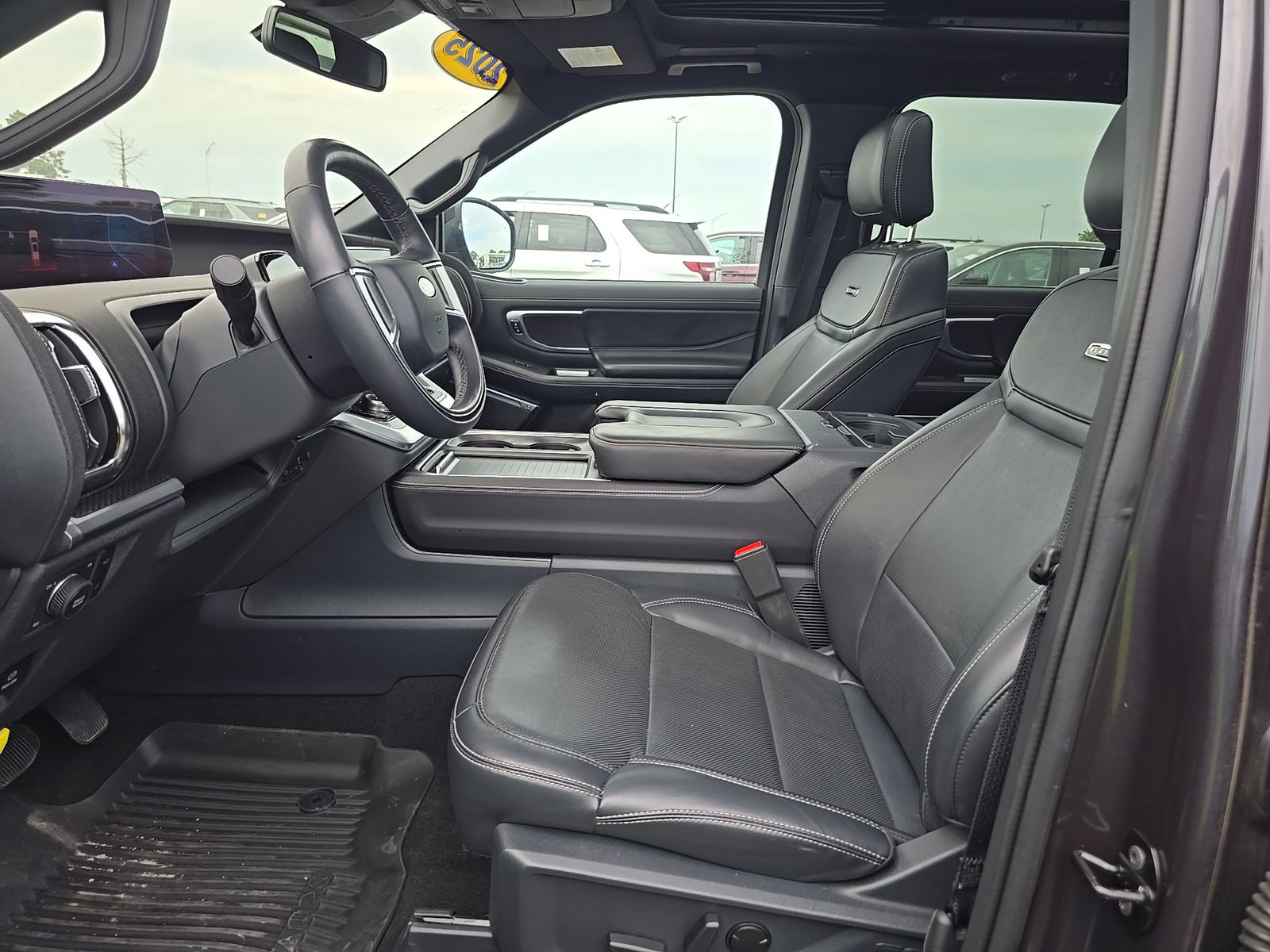 FORD EXPEDITION MAX - 8