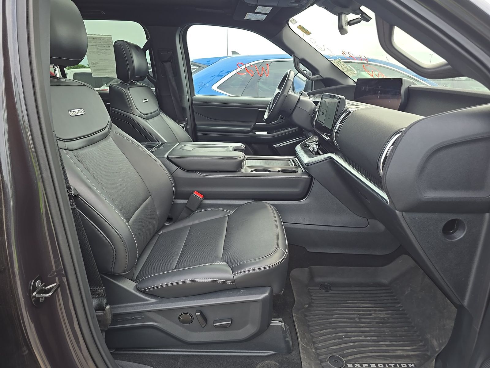 FORD EXPEDITION MAX - 9