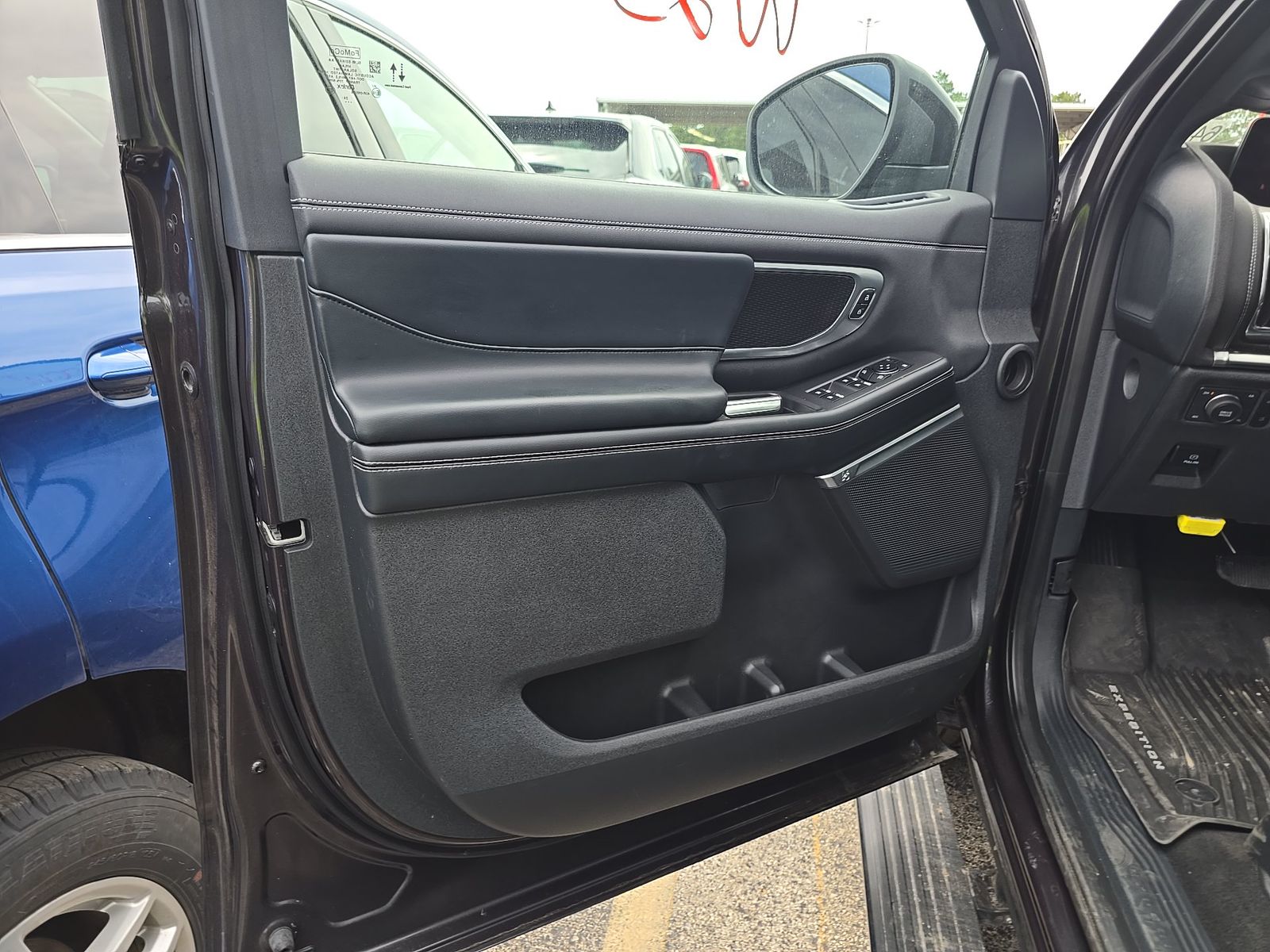 FORD EXPEDITION MAX - 10