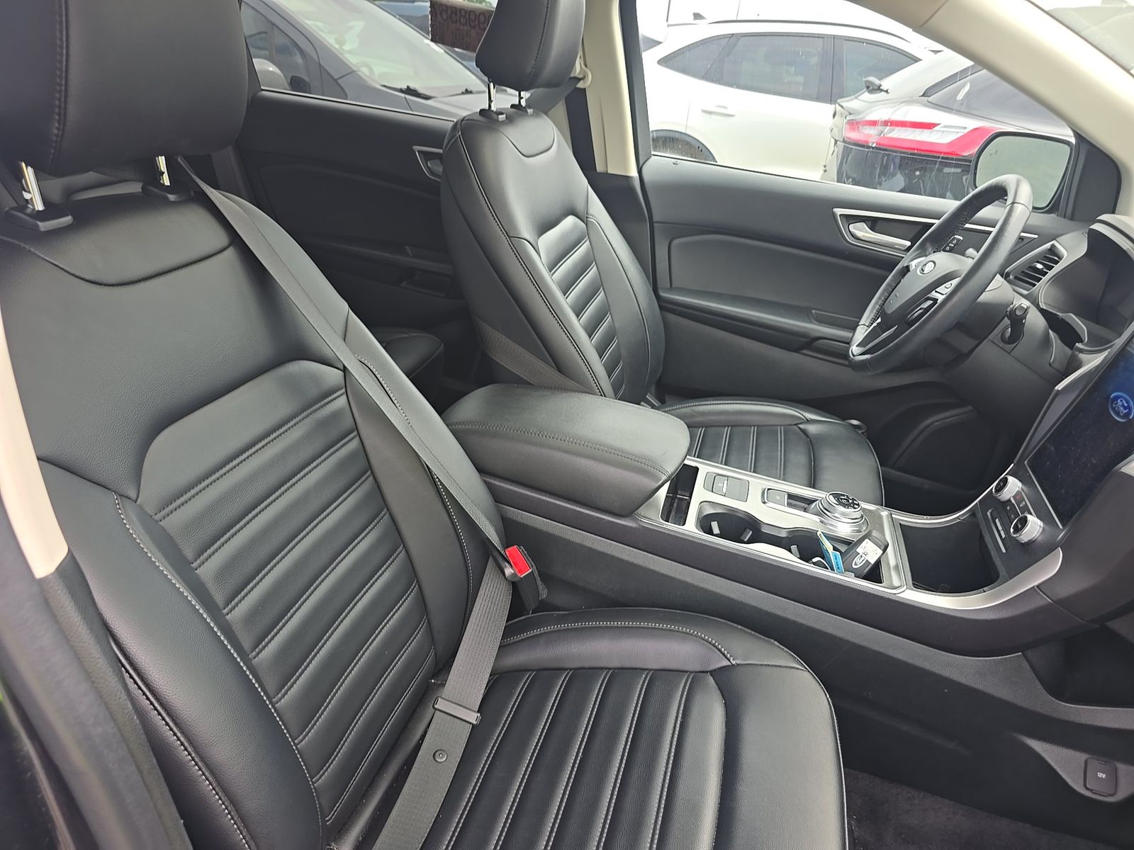FORD EDGE - 9