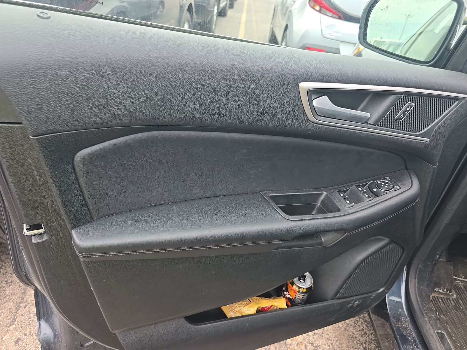 FORD EDGE - 10
