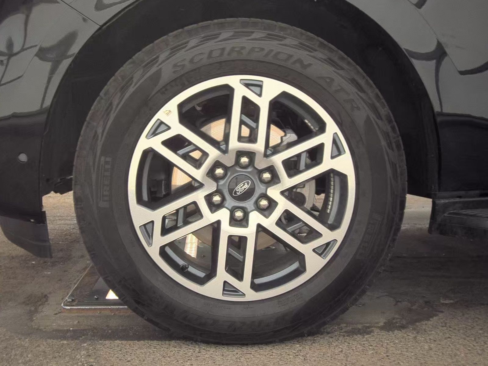 FORD EXPEDITION MAX - 10