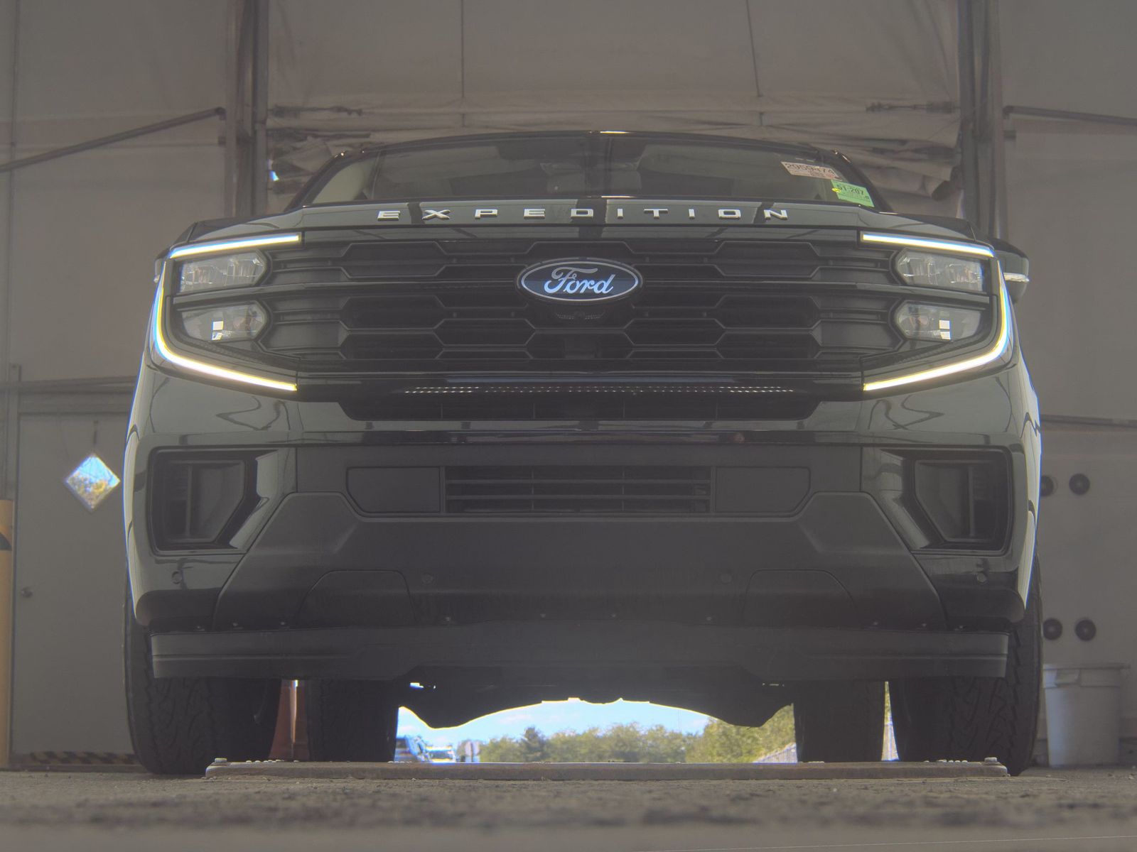 FORD EXPEDITION MAX - 4