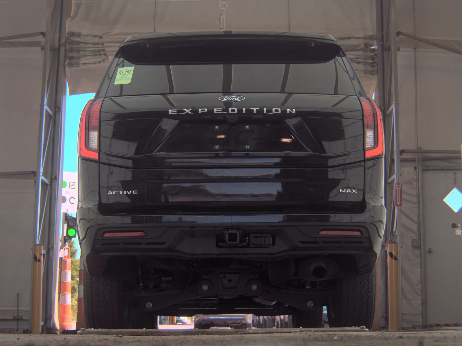 FORD EXPEDITION MAX - 8