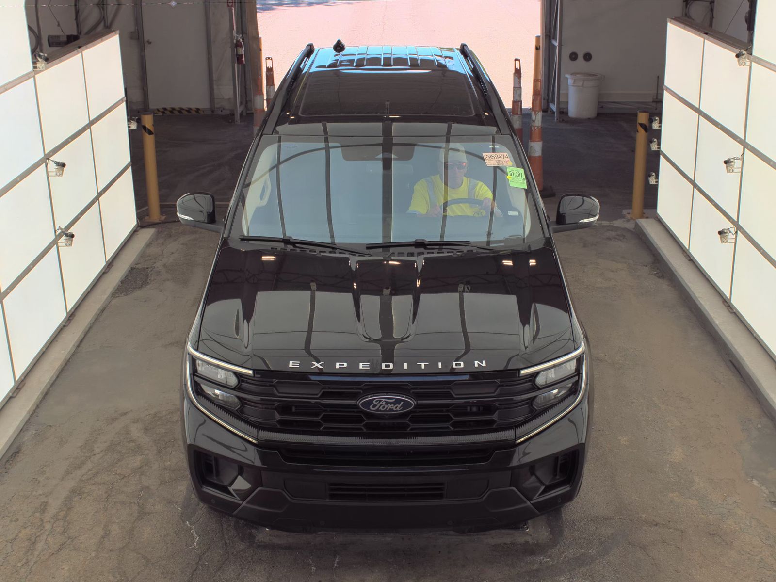 FORD EXPEDITION MAX - 3