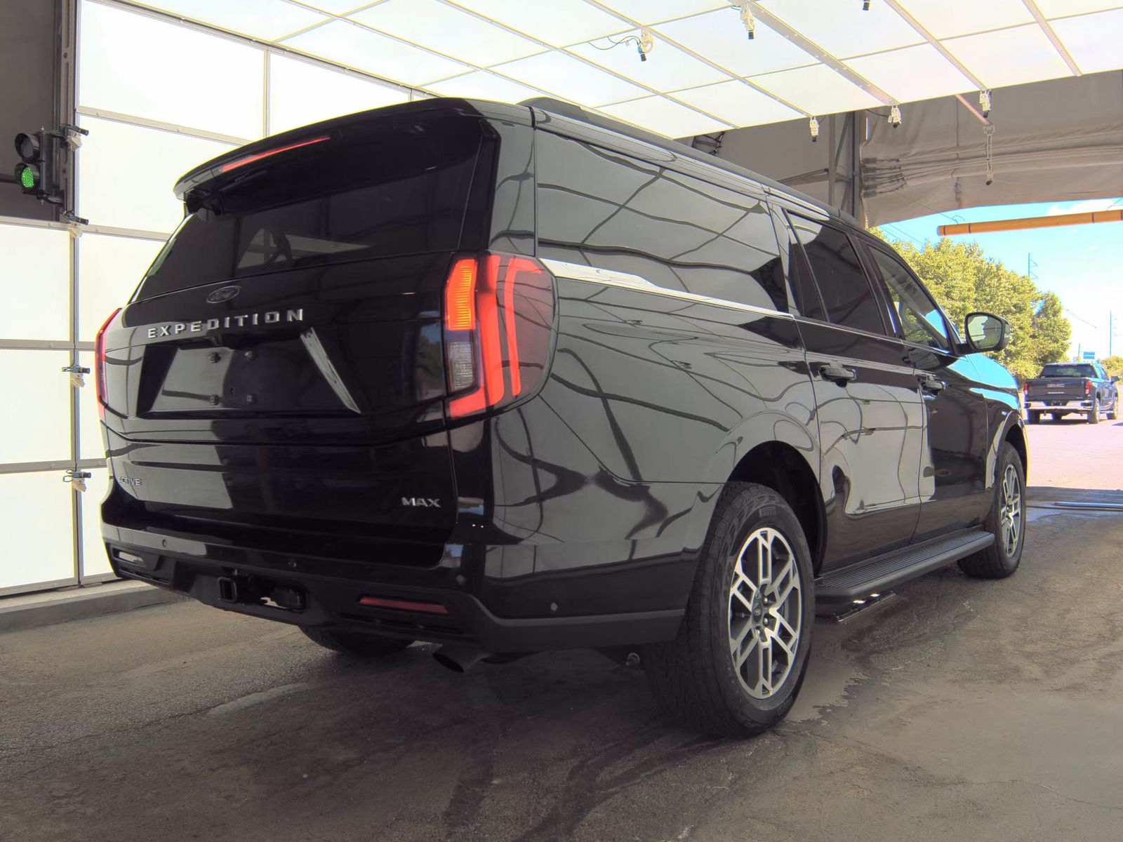 FORD EXPEDITION MAX - 6
