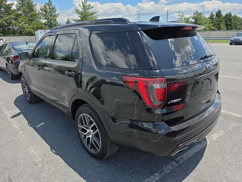 FORD EXPLORER - 7