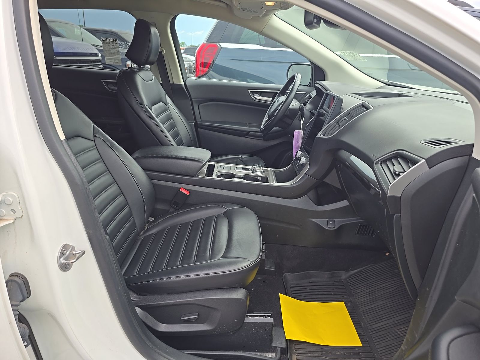 FORD EDGE - 9