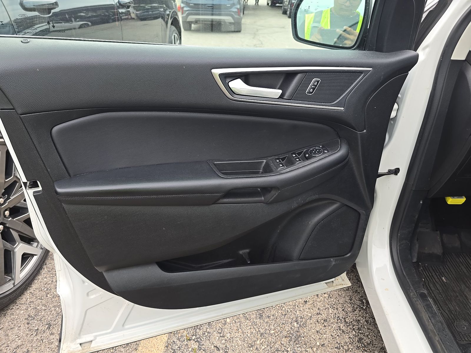 FORD EDGE - 10