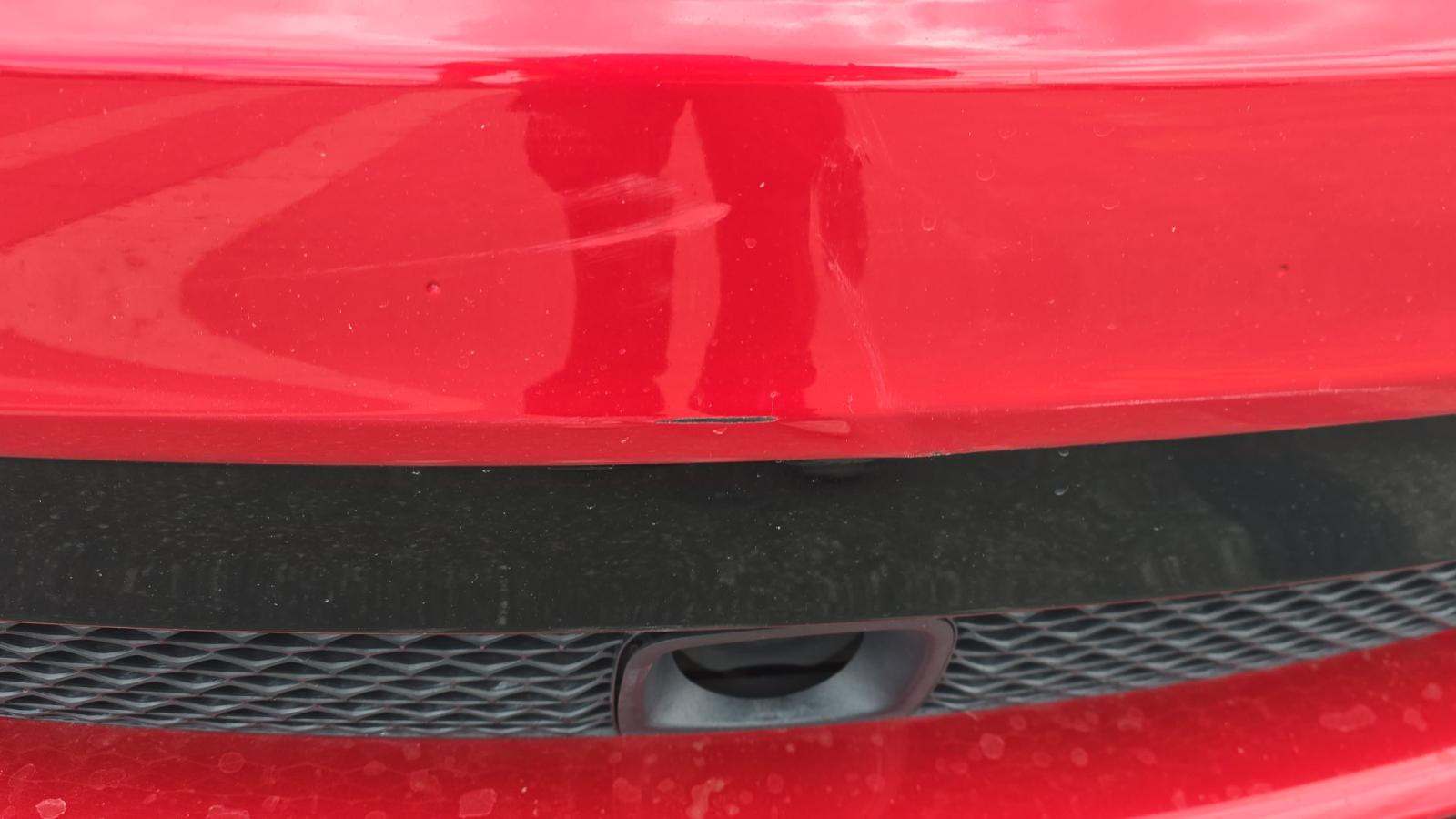 2018 Jeep Grand Cherokee Trackhawk AWD