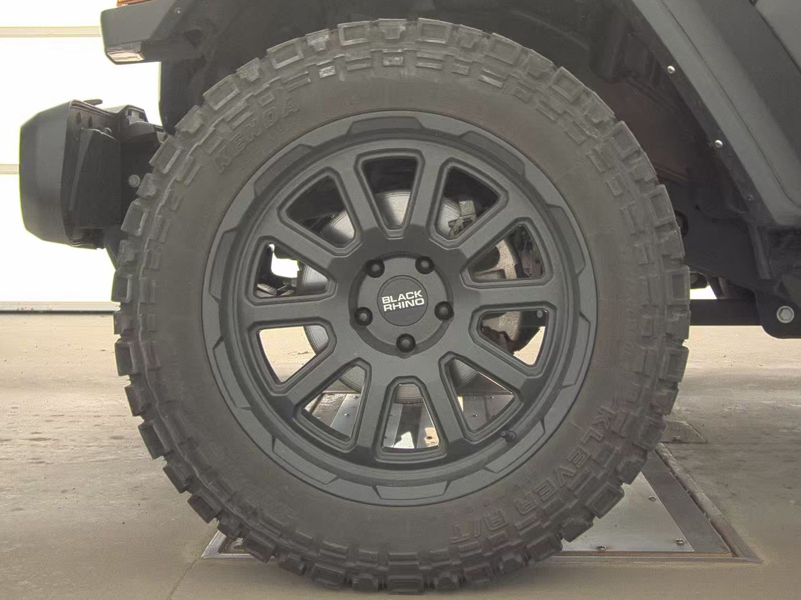 2022 Jeep Wrangler Unlimited Sahara AWD