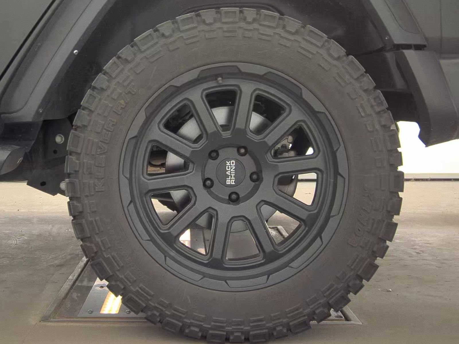 2022 Jeep Wrangler Unlimited Sahara AWD