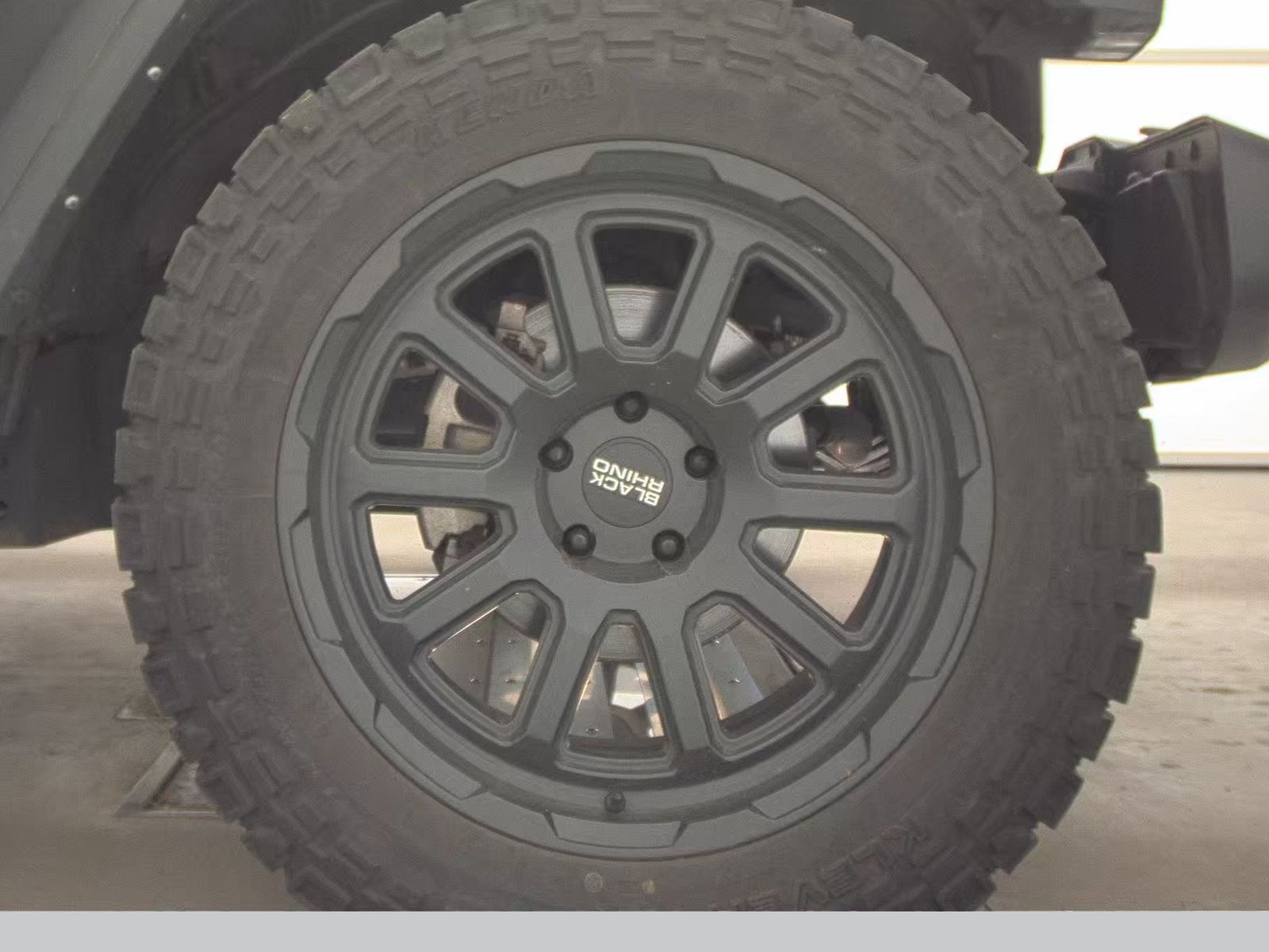 2022 Jeep Wrangler Unlimited Sahara AWD