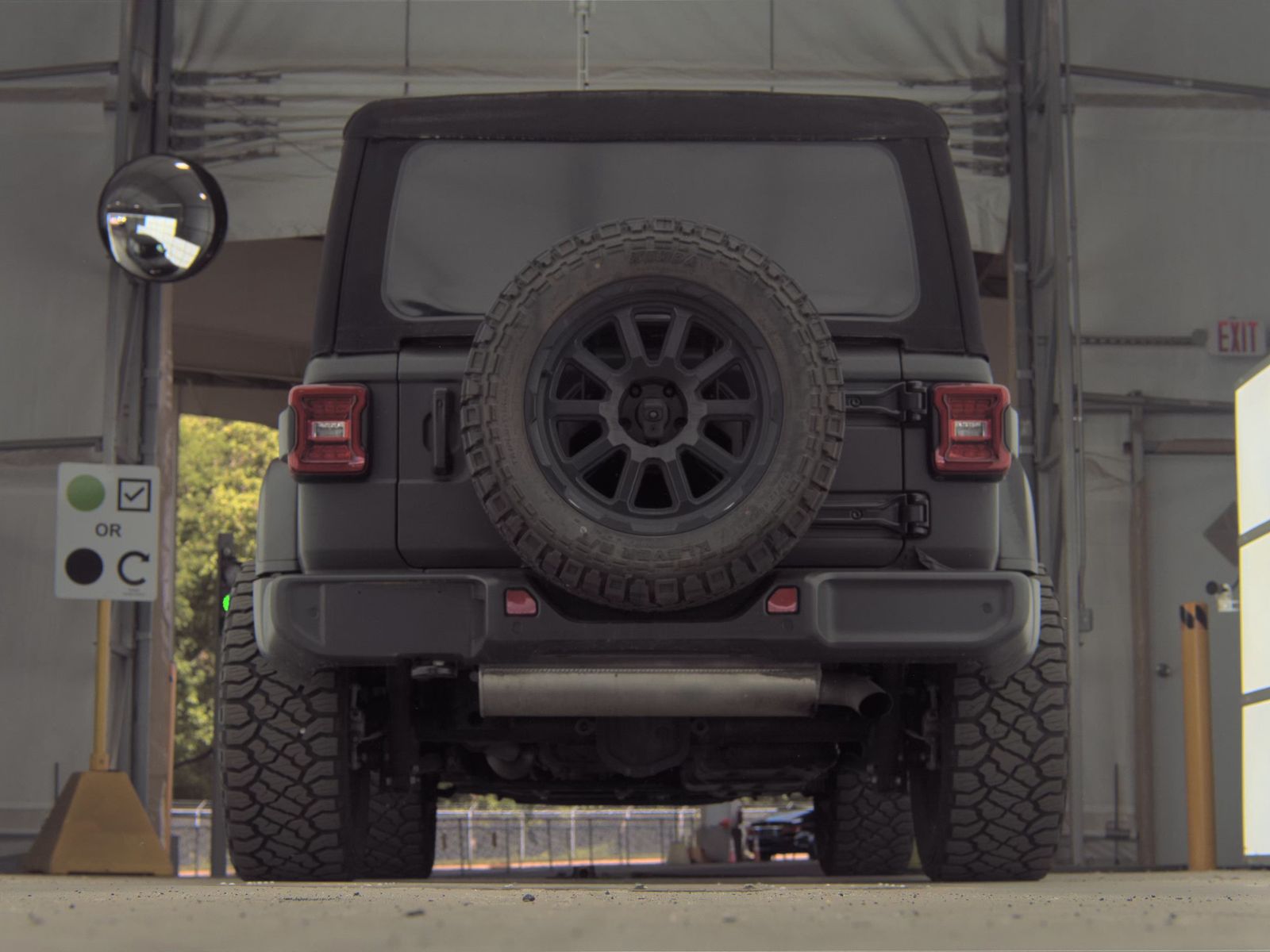 2022 Jeep Wrangler Unlimited Sahara AWD