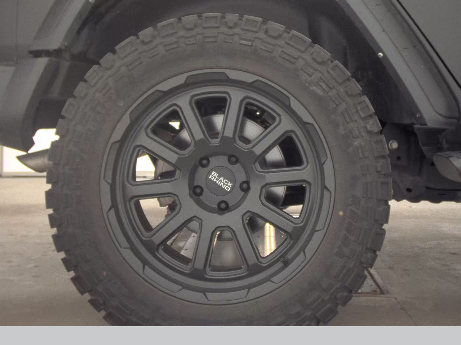 2022 Jeep Wrangler Unlimited Sahara AWD