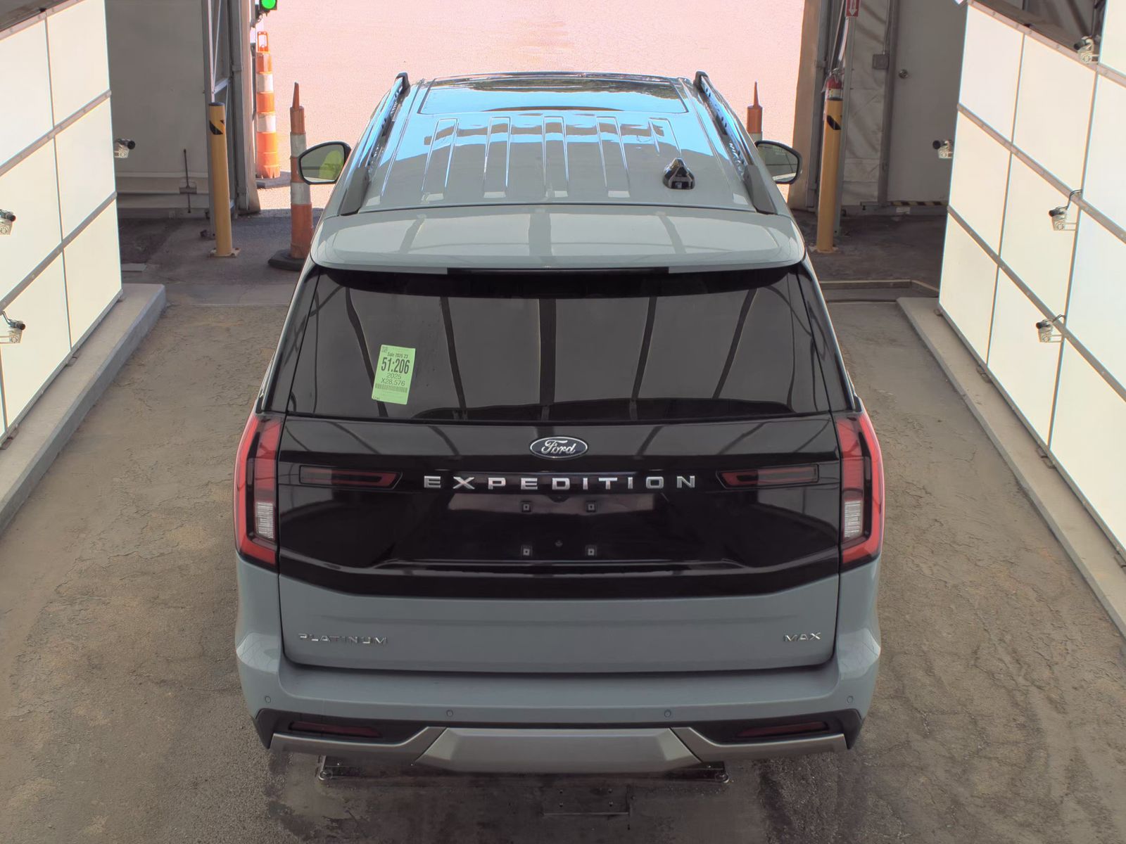 FORD EXPEDITION MAX - 7