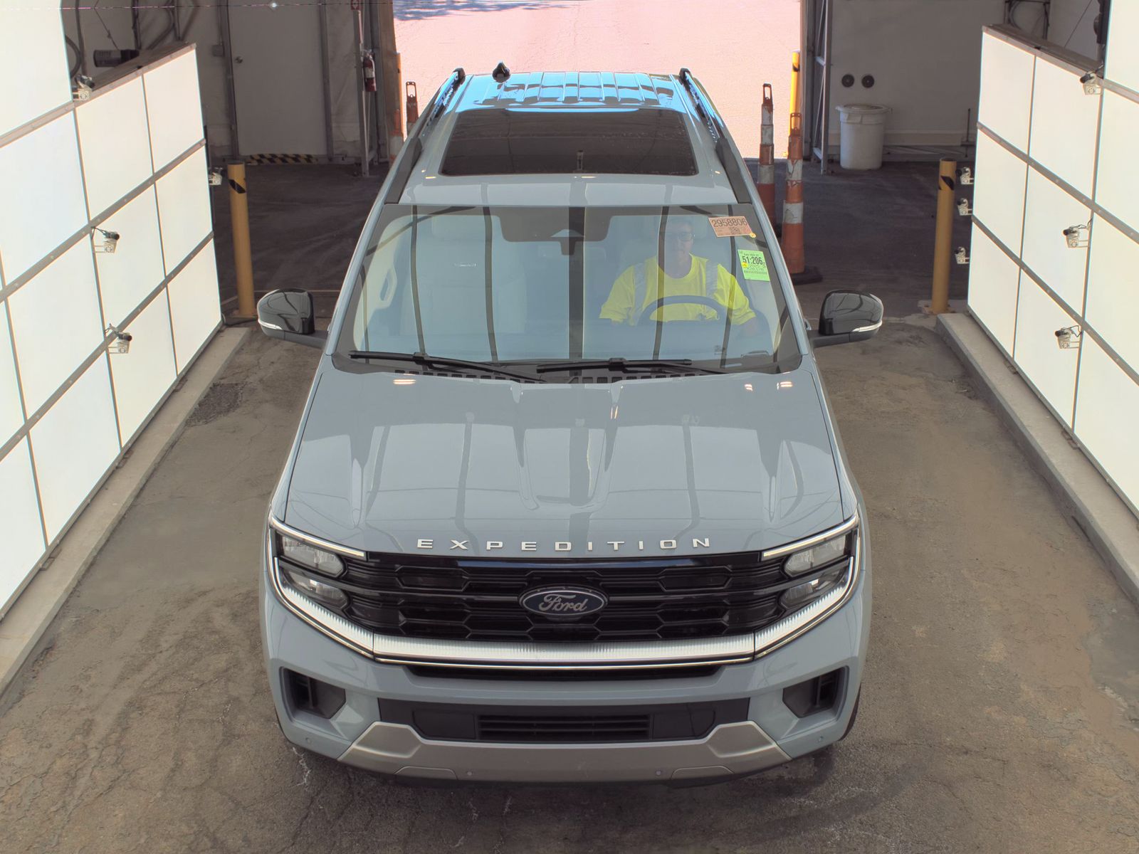FORD EXPEDITION MAX - 3