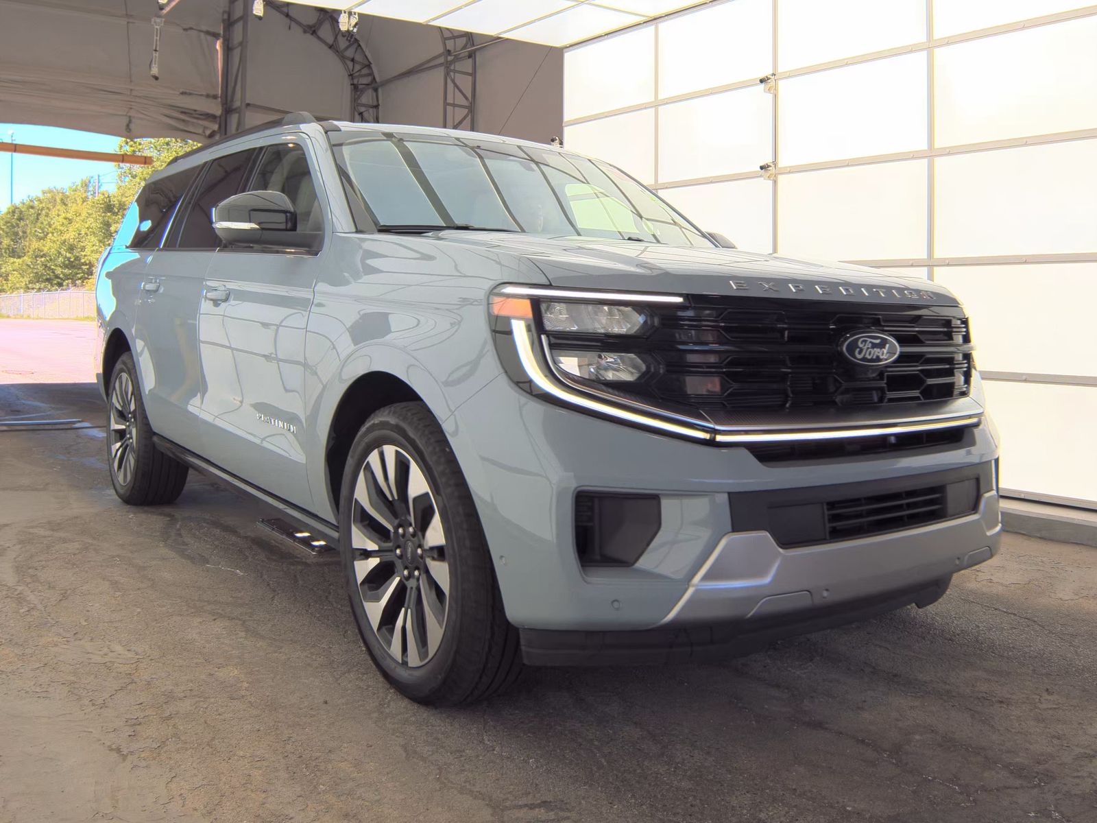 FORD EXPEDITION MAX - 5