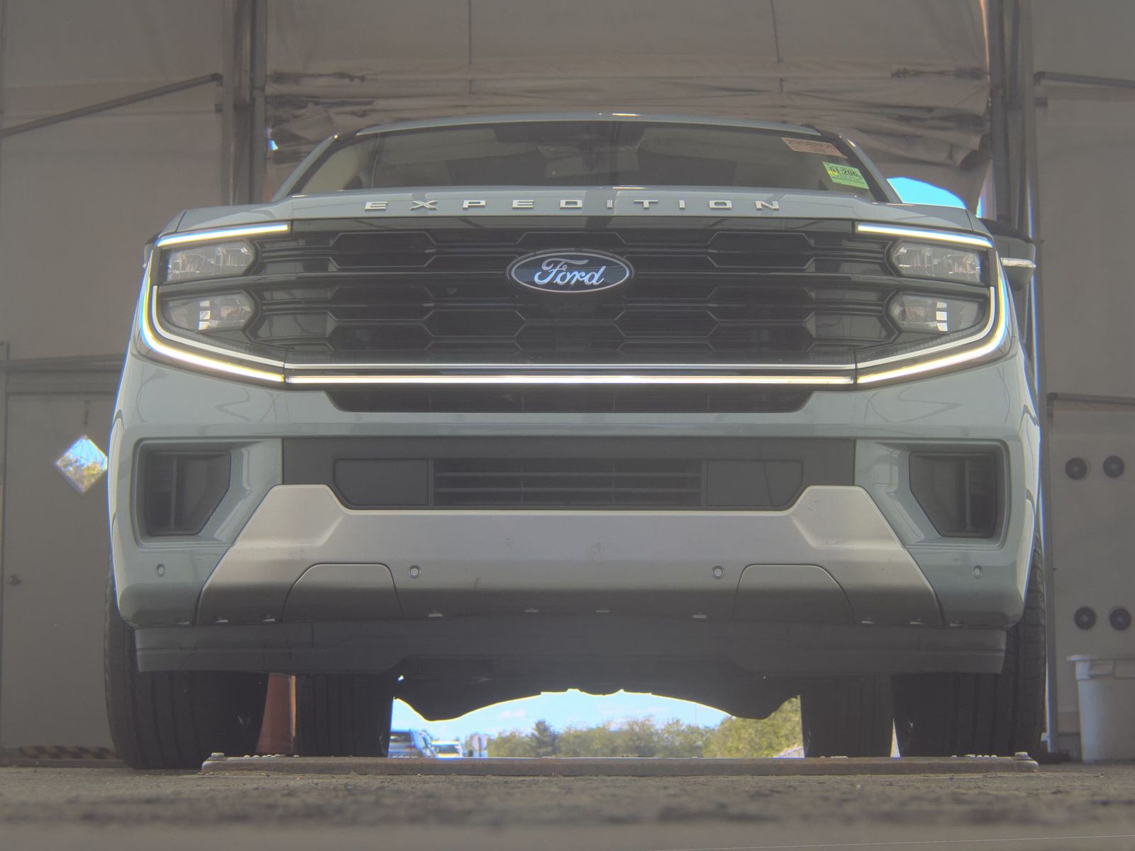 FORD EXPEDITION MAX - 4