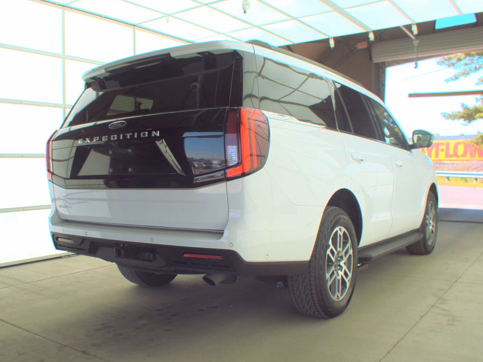 FORD EXPEDITION - 6