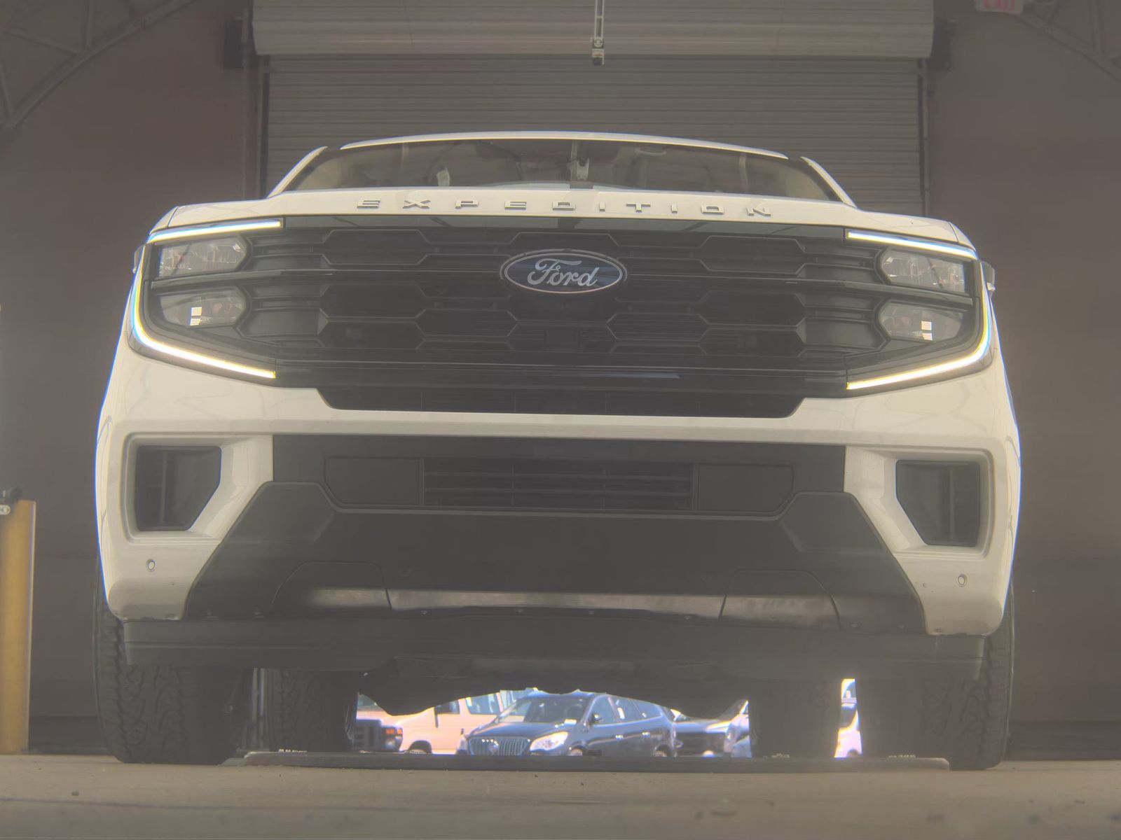 FORD EXPEDITION - 4
