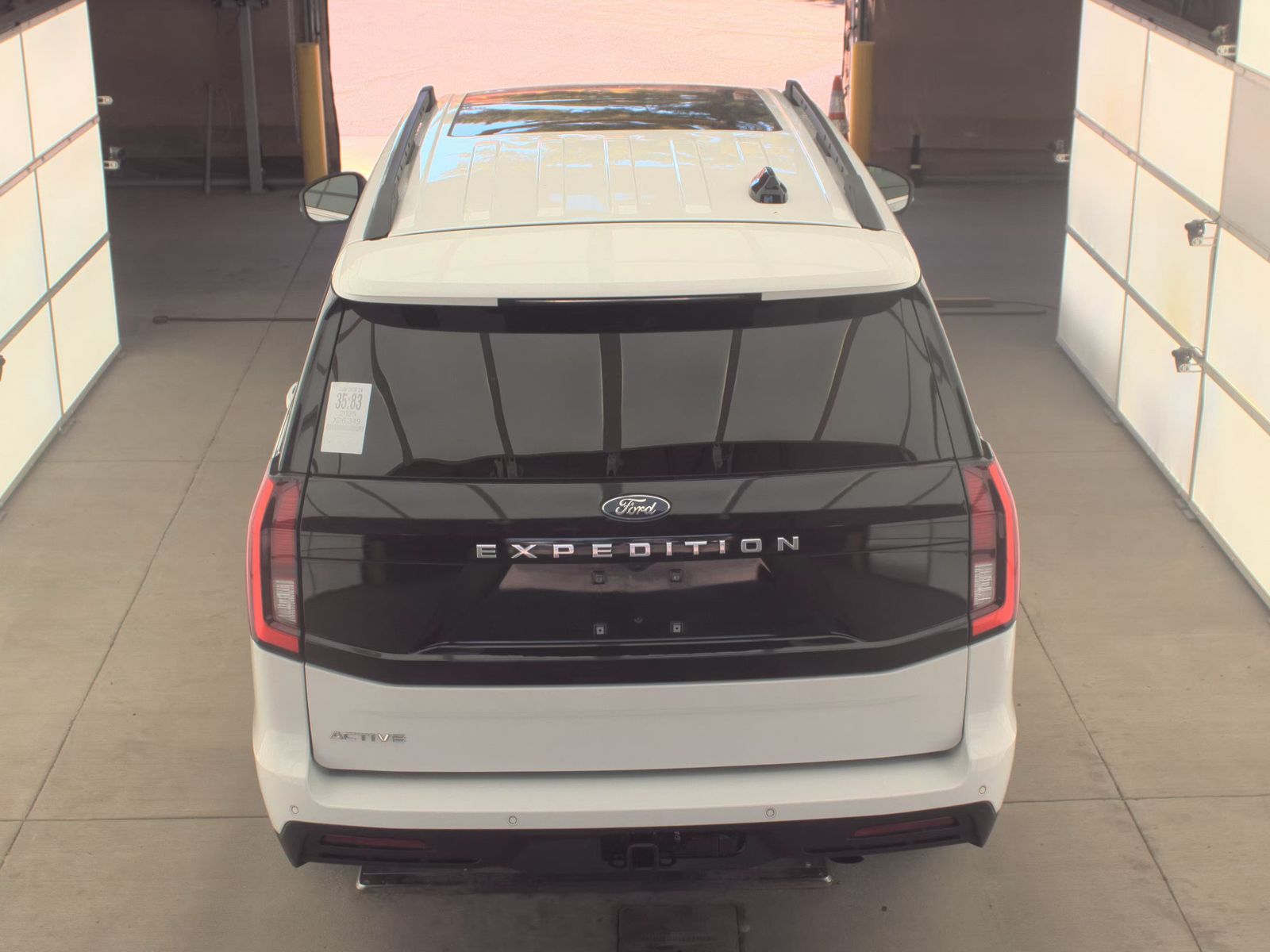 FORD EXPEDITION - 7