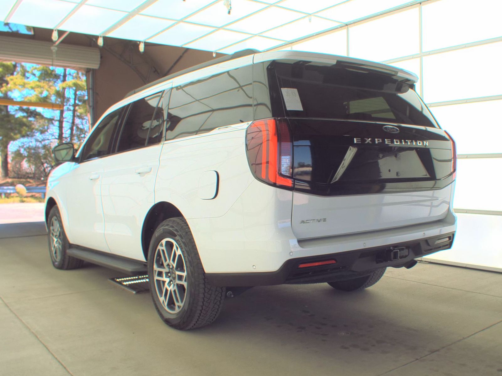 FORD EXPEDITION - 9