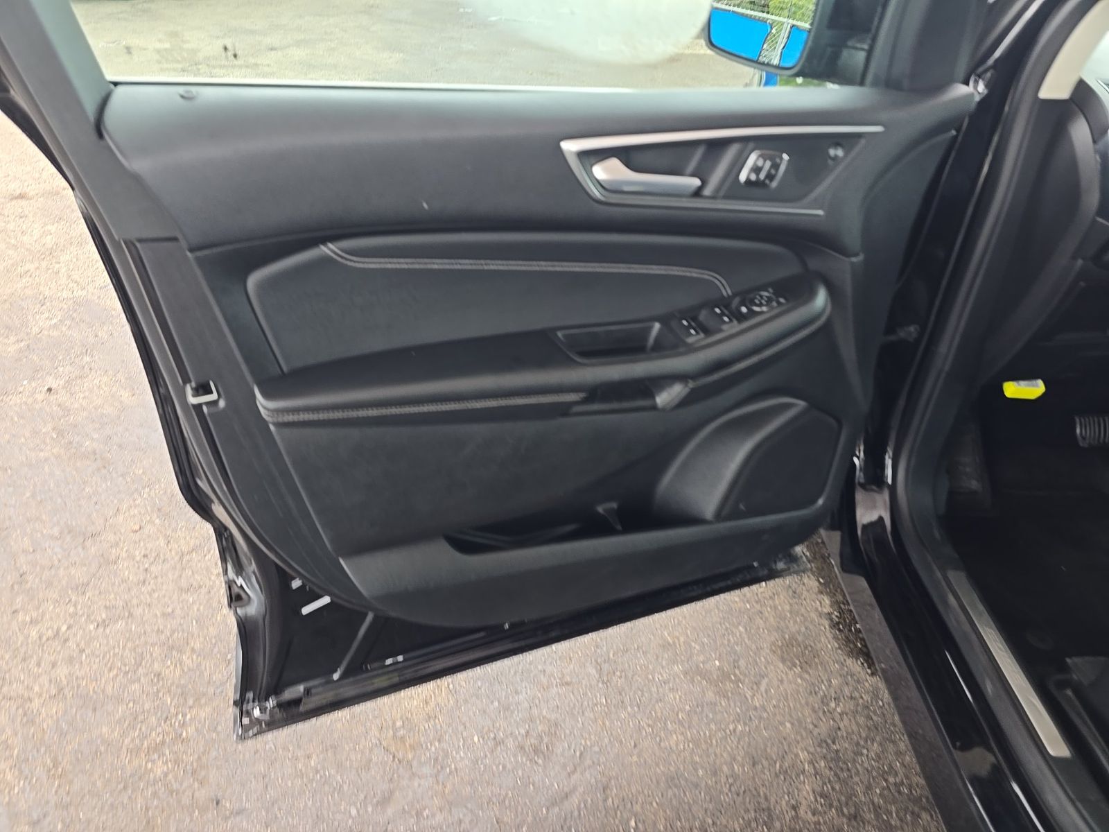 FORD EDGE - 10
