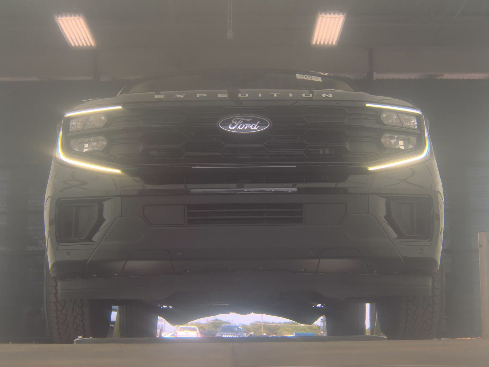 FORD EXPEDITION MAX - 4