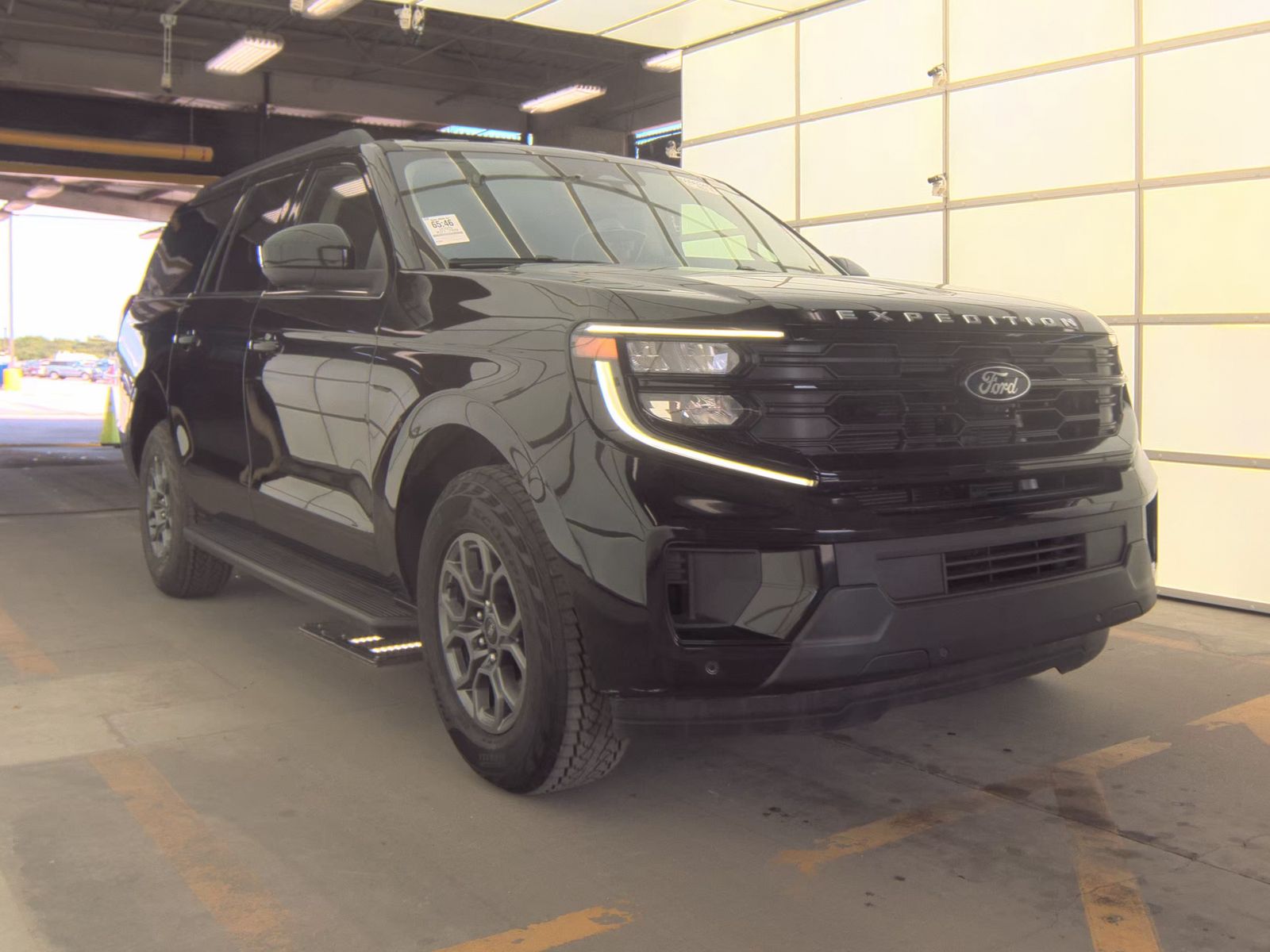 FORD EXPEDITION MAX - 5