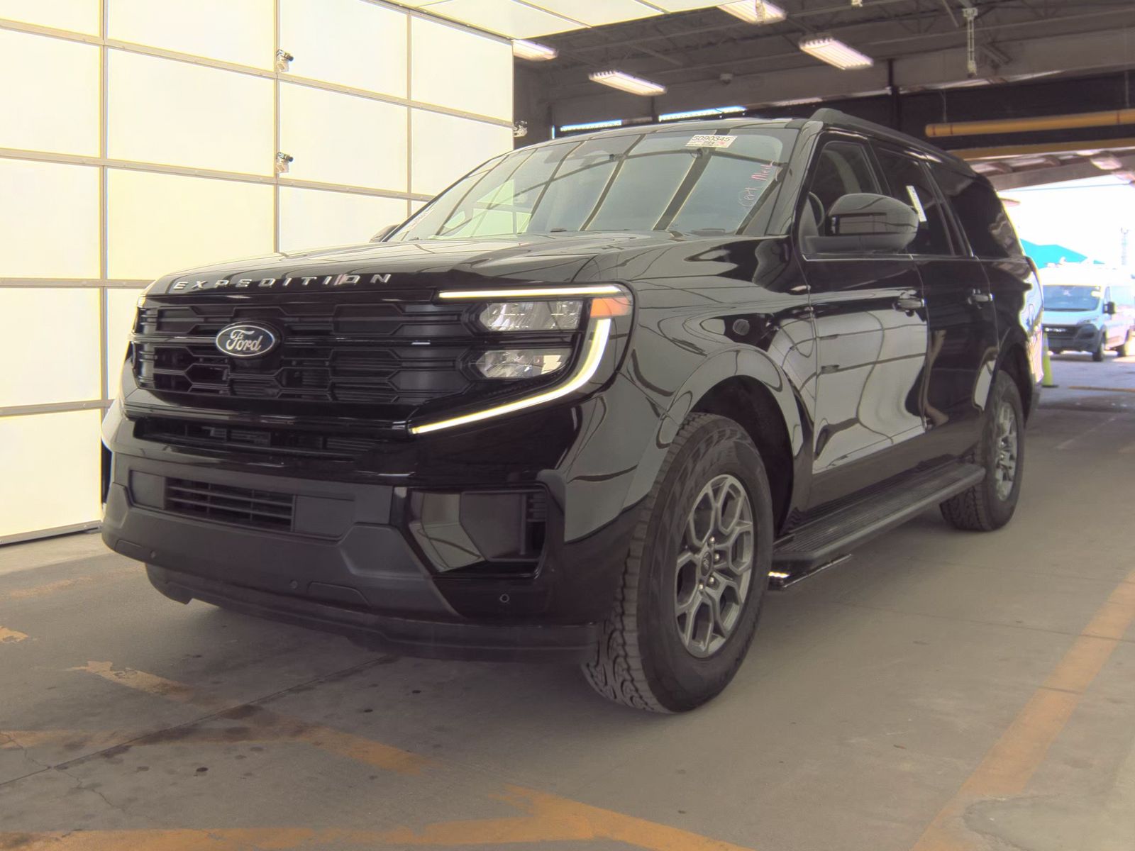FORD EXPEDITION MAX - 1