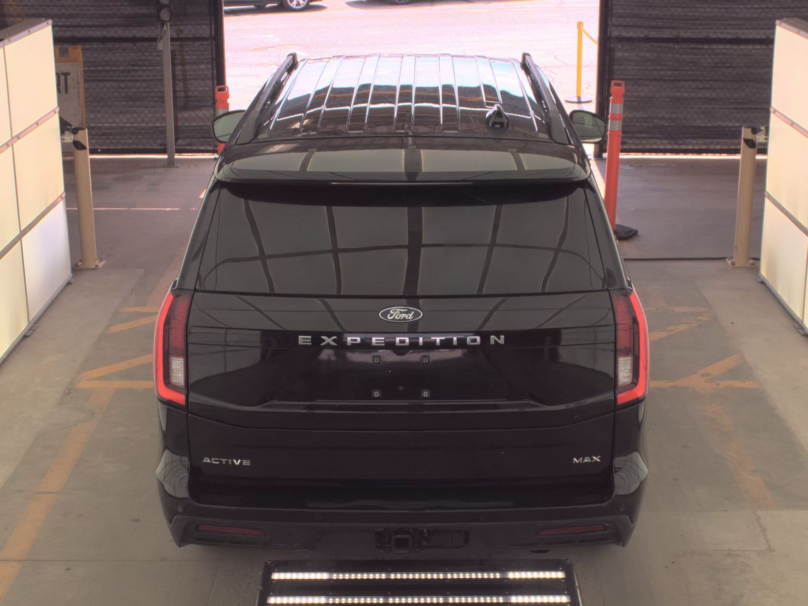 FORD EXPEDITION MAX - 7