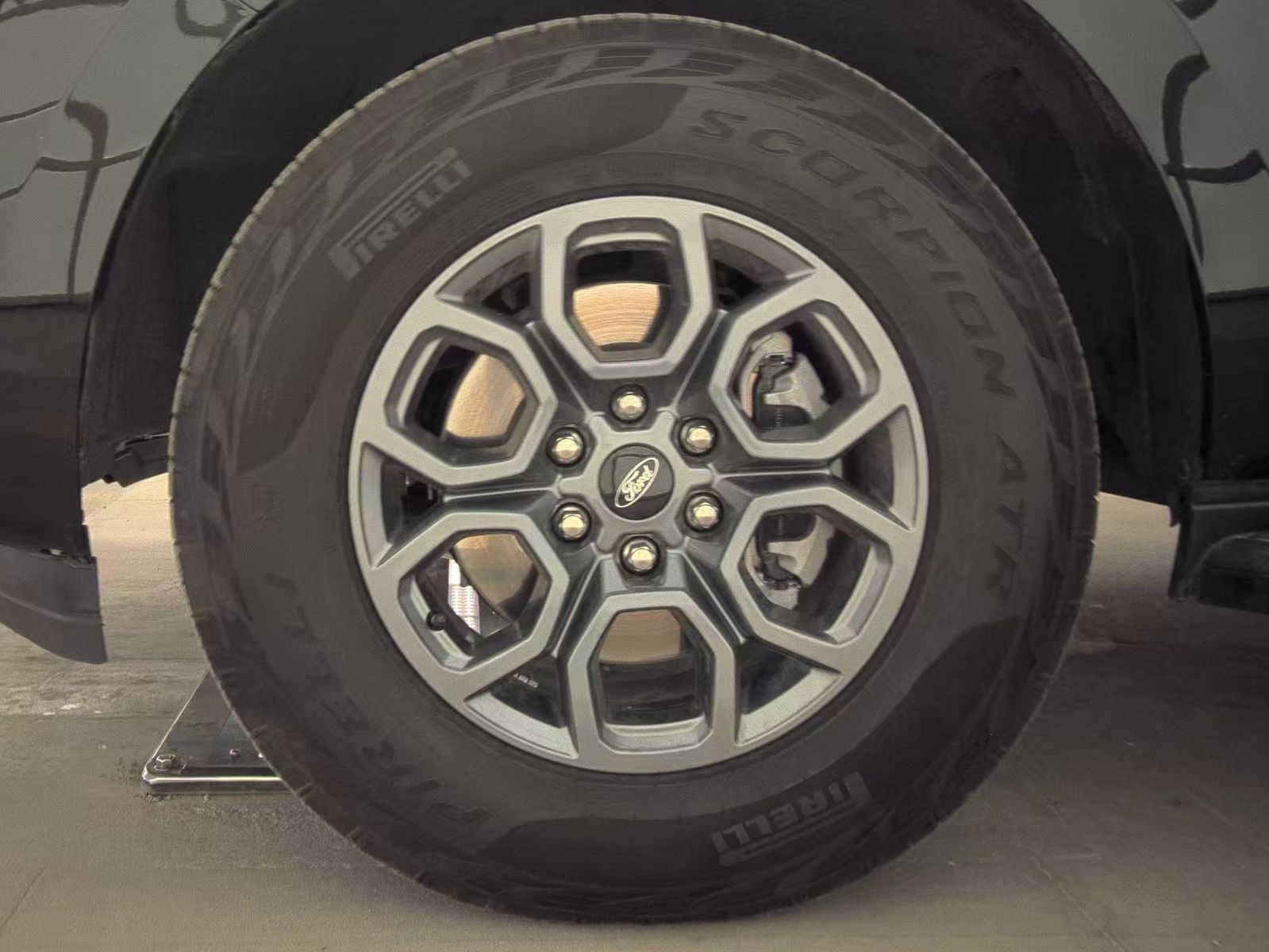 FORD EXPEDITION MAX - 10