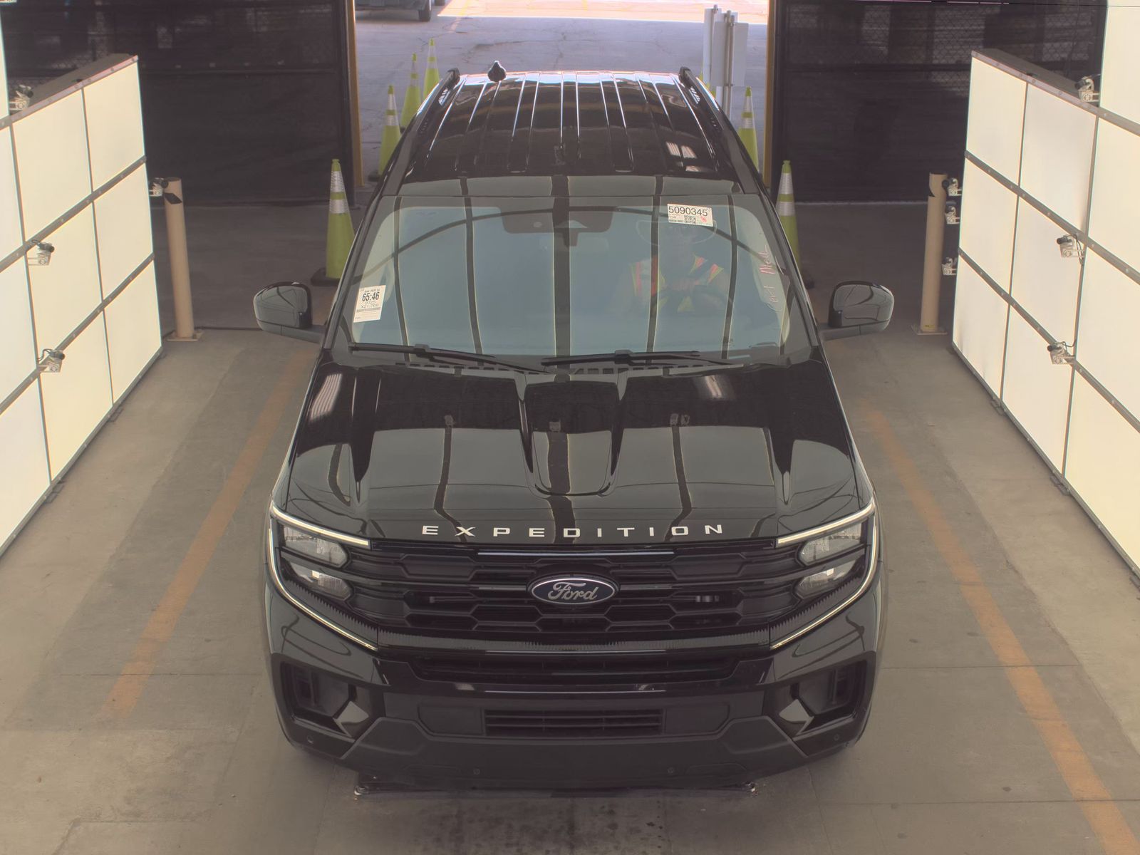 FORD EXPEDITION MAX - 3