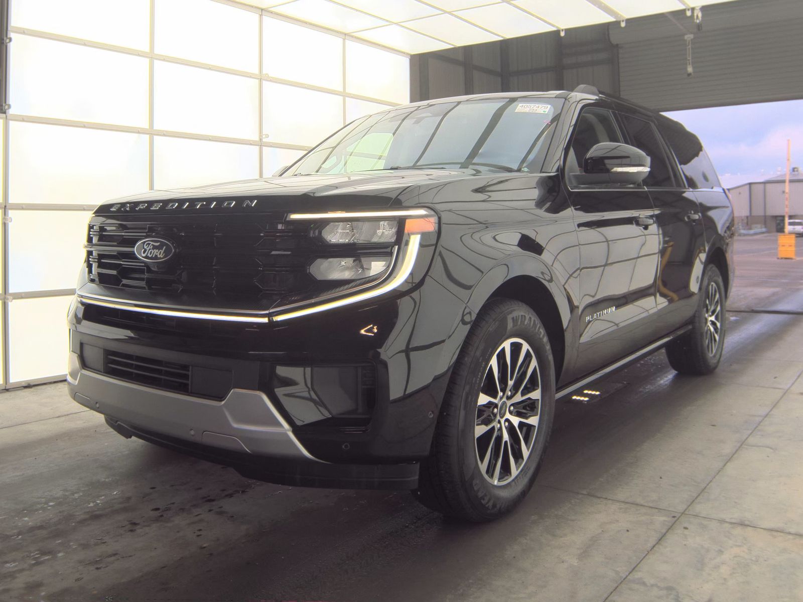 FORD EXPEDITION MAX - 1