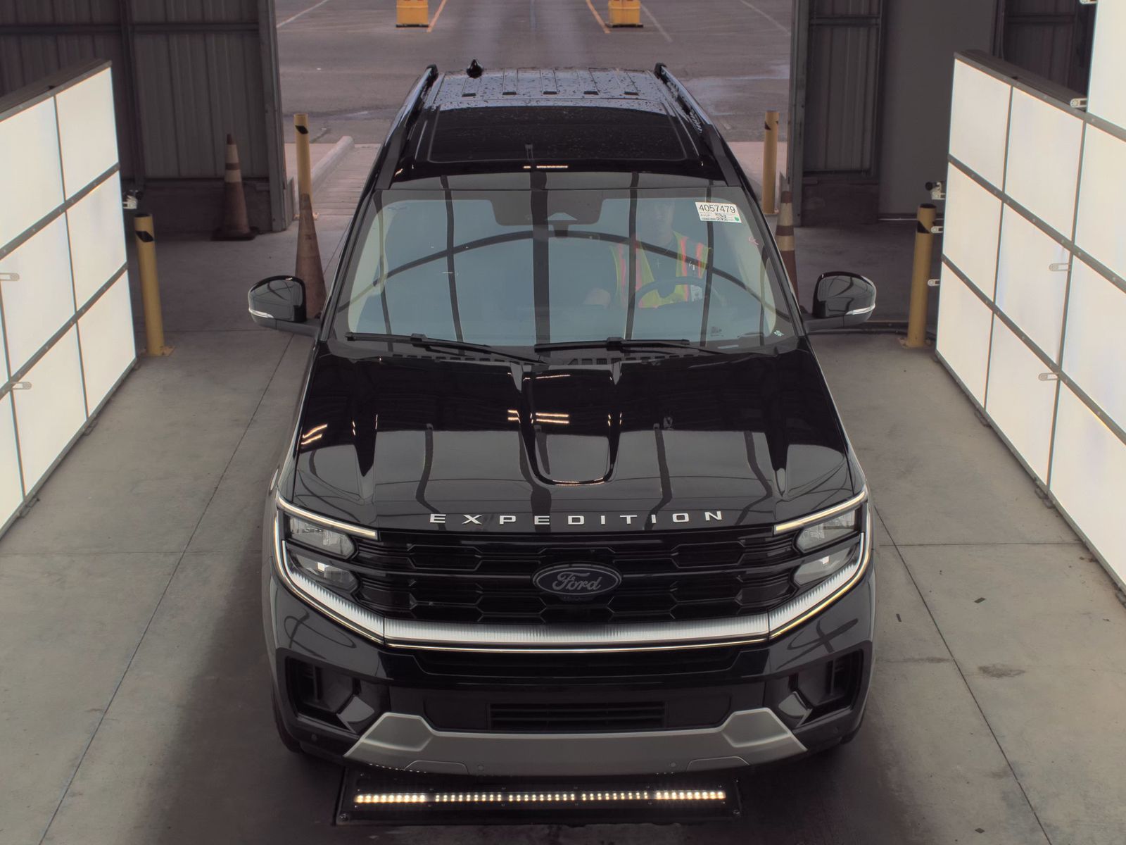 FORD EXPEDITION MAX - 3