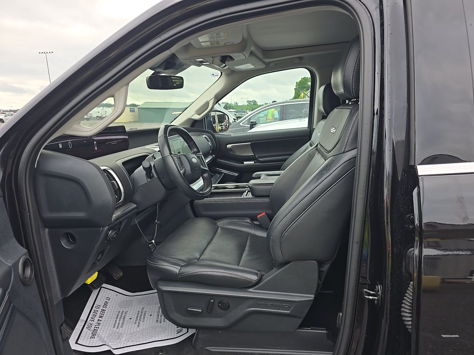 FORD EXPEDITION MAX - 8