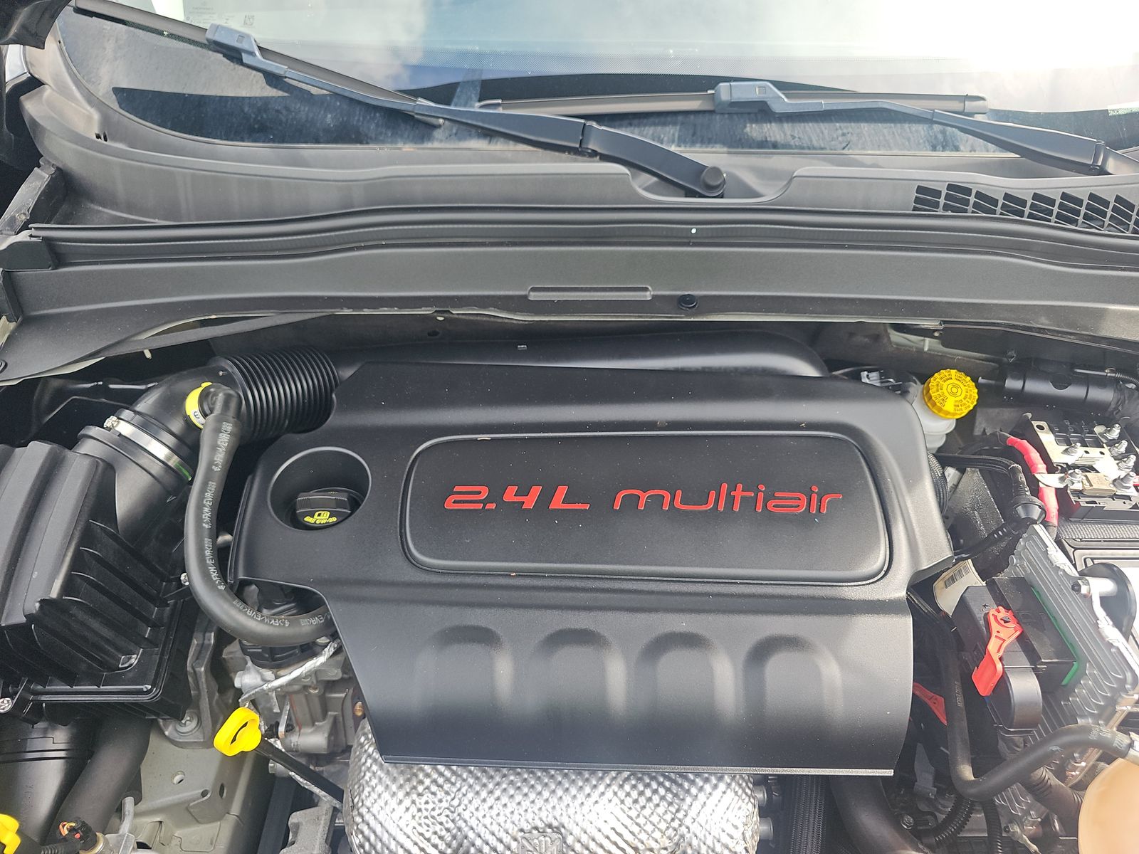 2021 Jeep Renegade Latitude FWD