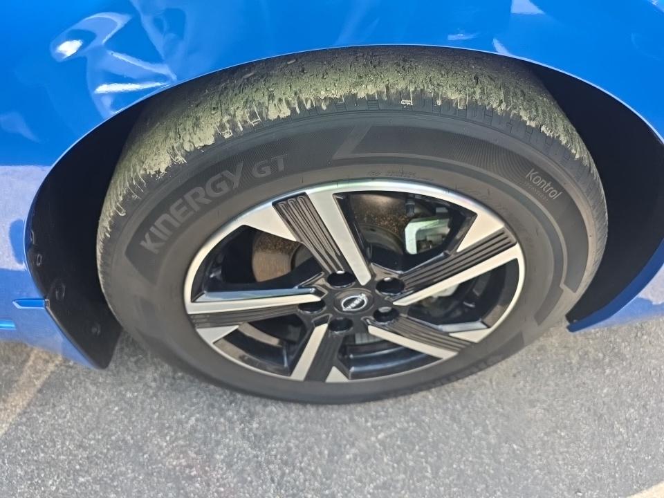 NISSAN SENTRA - 10