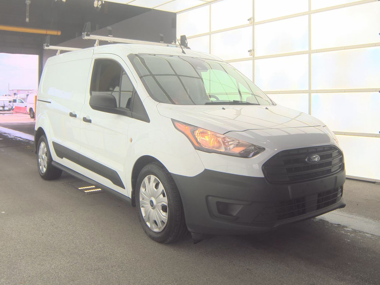 FORD TRANSIT CONNECT - 5