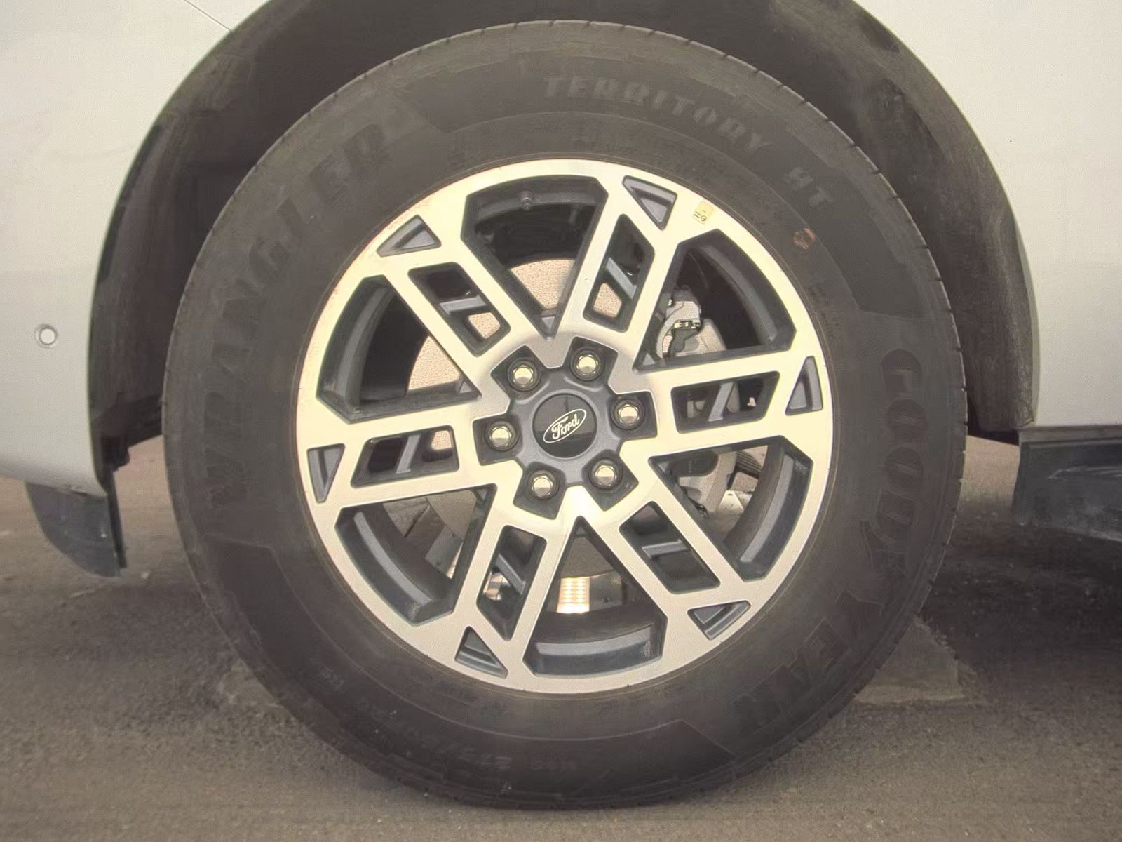 FORD EXPEDITION MAX - 10