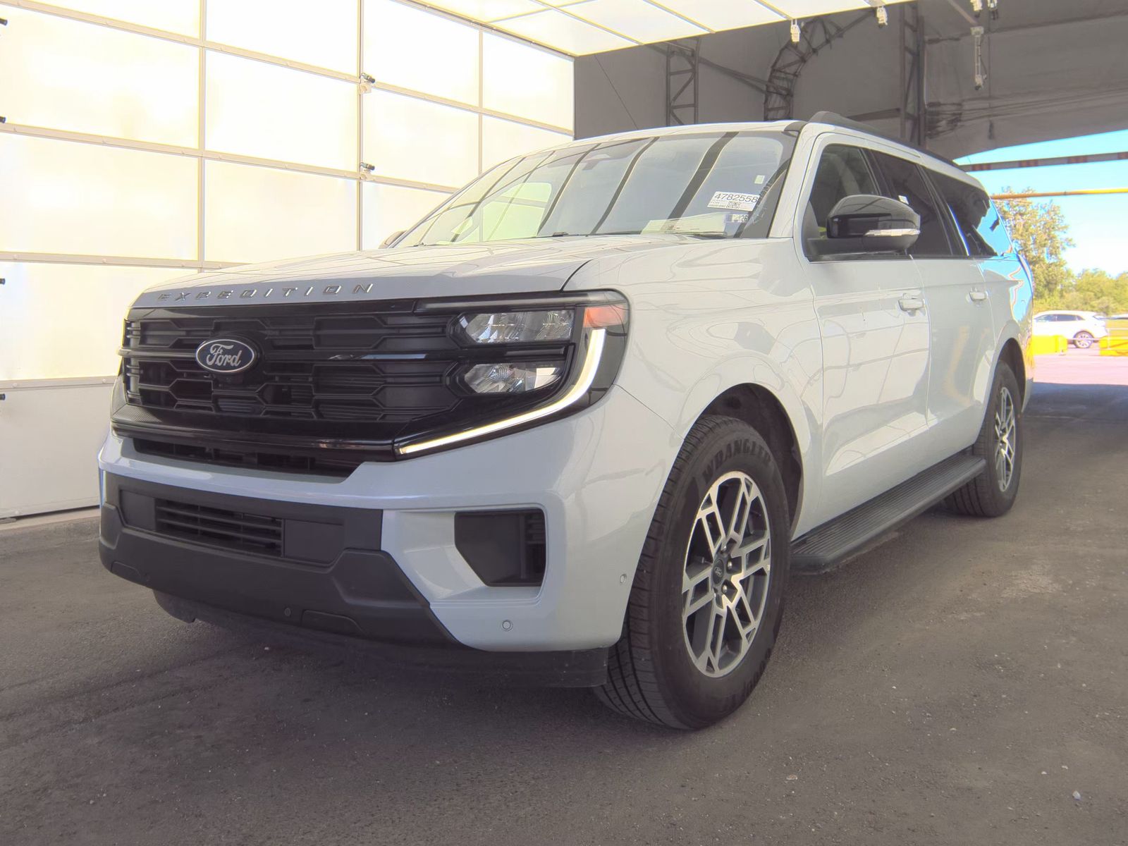 FORD EXPEDITION MAX - 1
