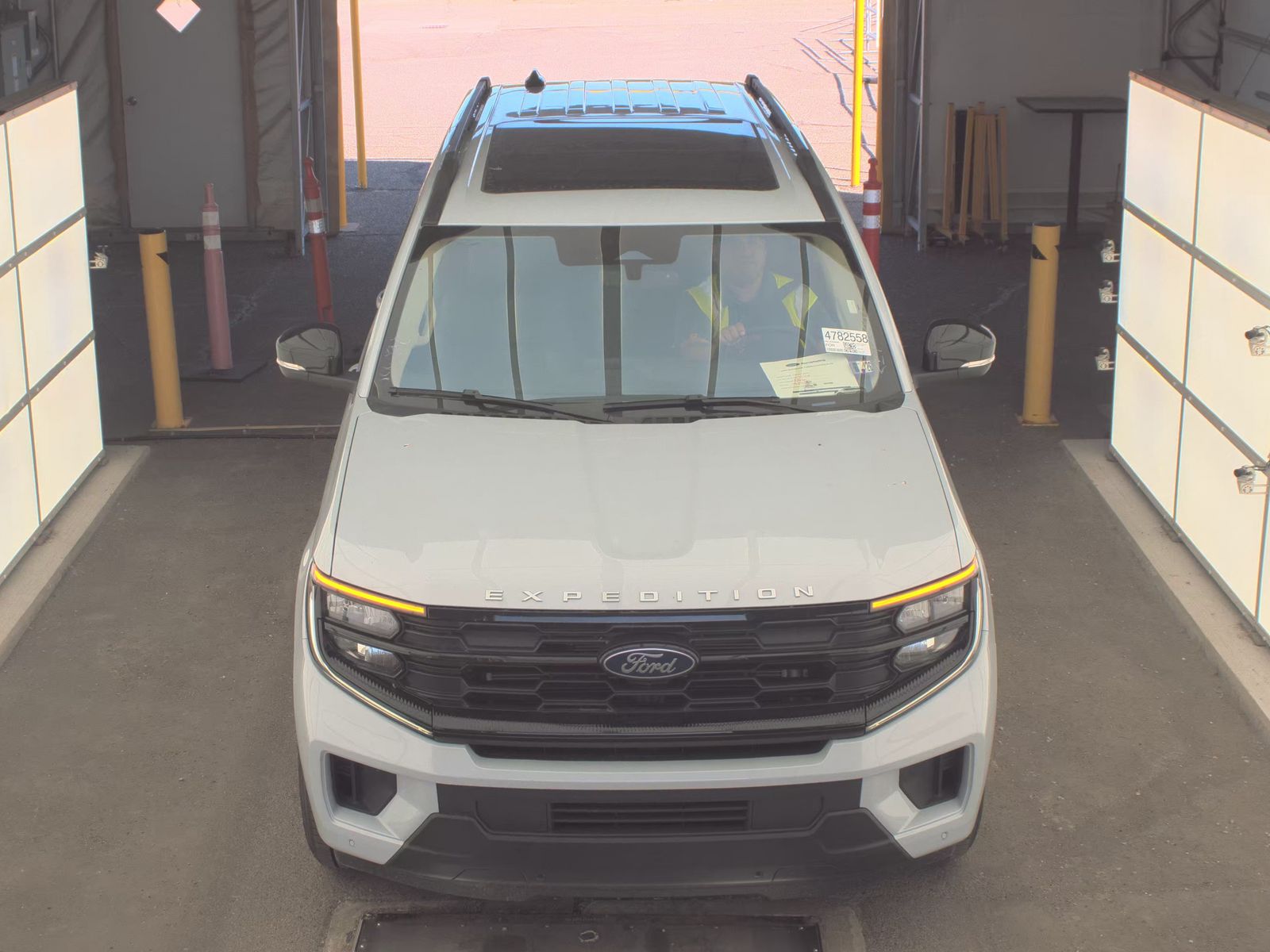 FORD EXPEDITION MAX - 3