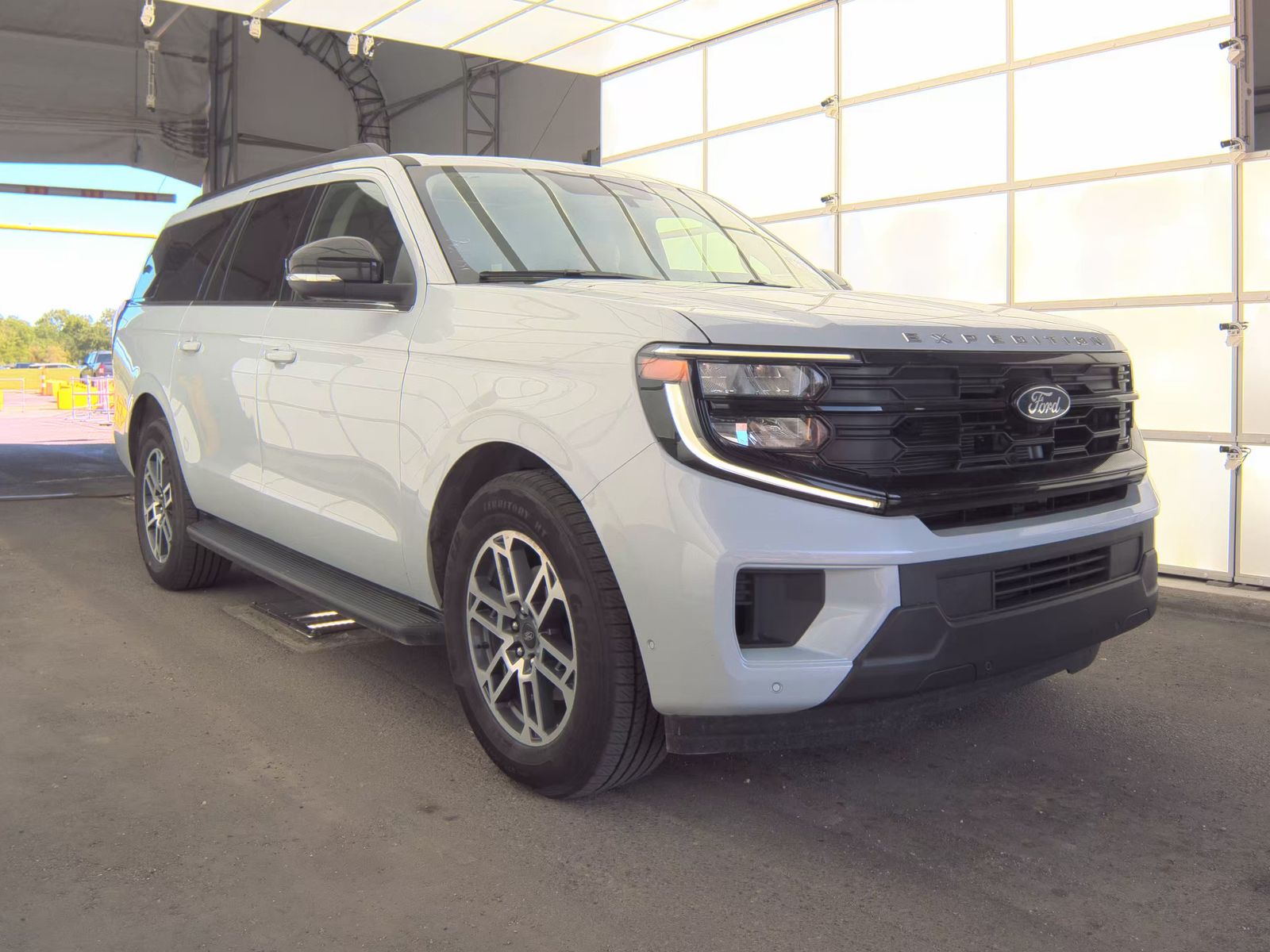 FORD EXPEDITION MAX - 5