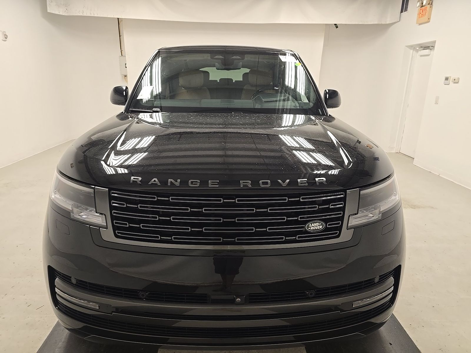 LAND ROVER RANGE ROVER - 3