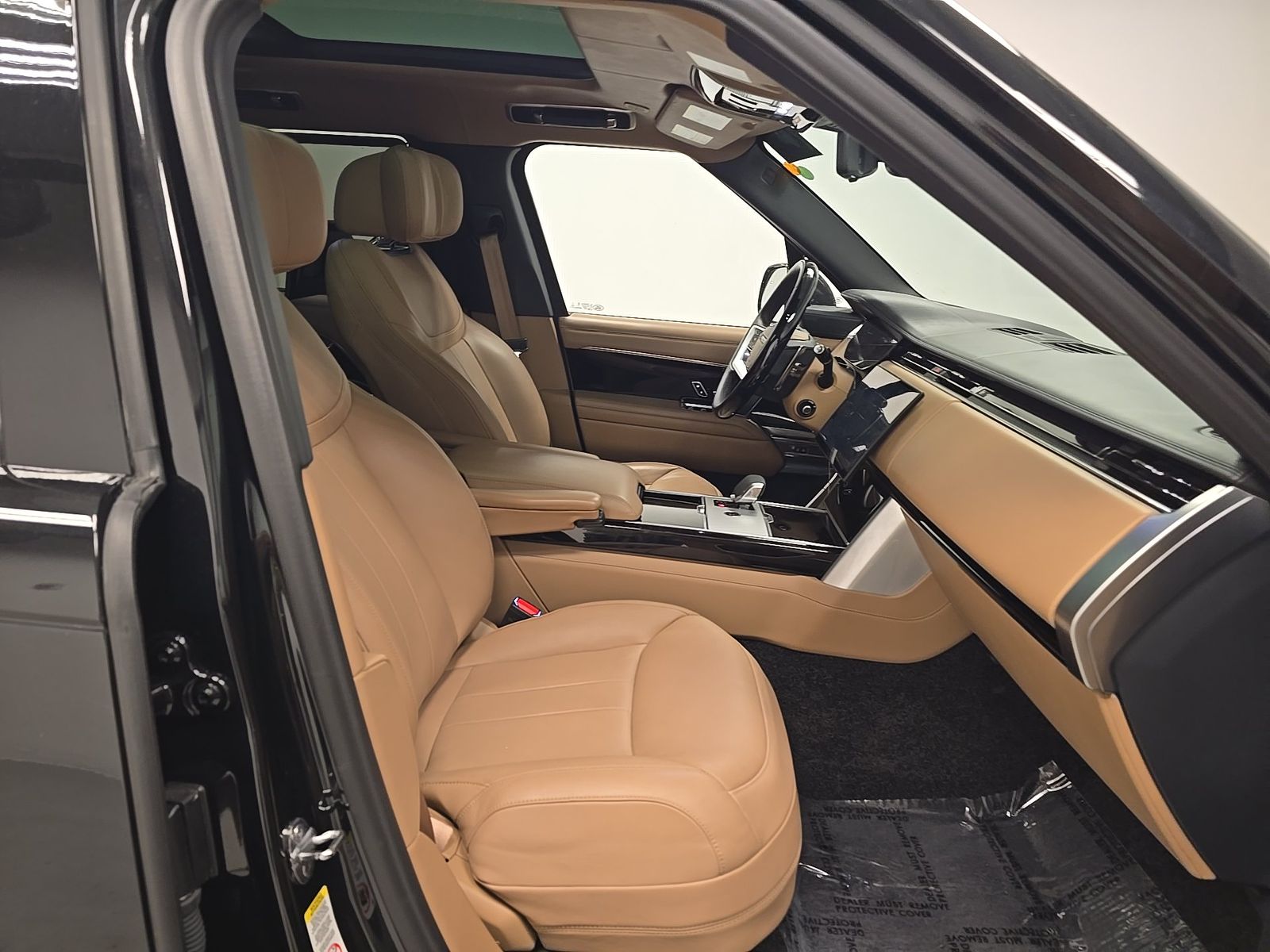 LAND ROVER RANGE ROVER - 9