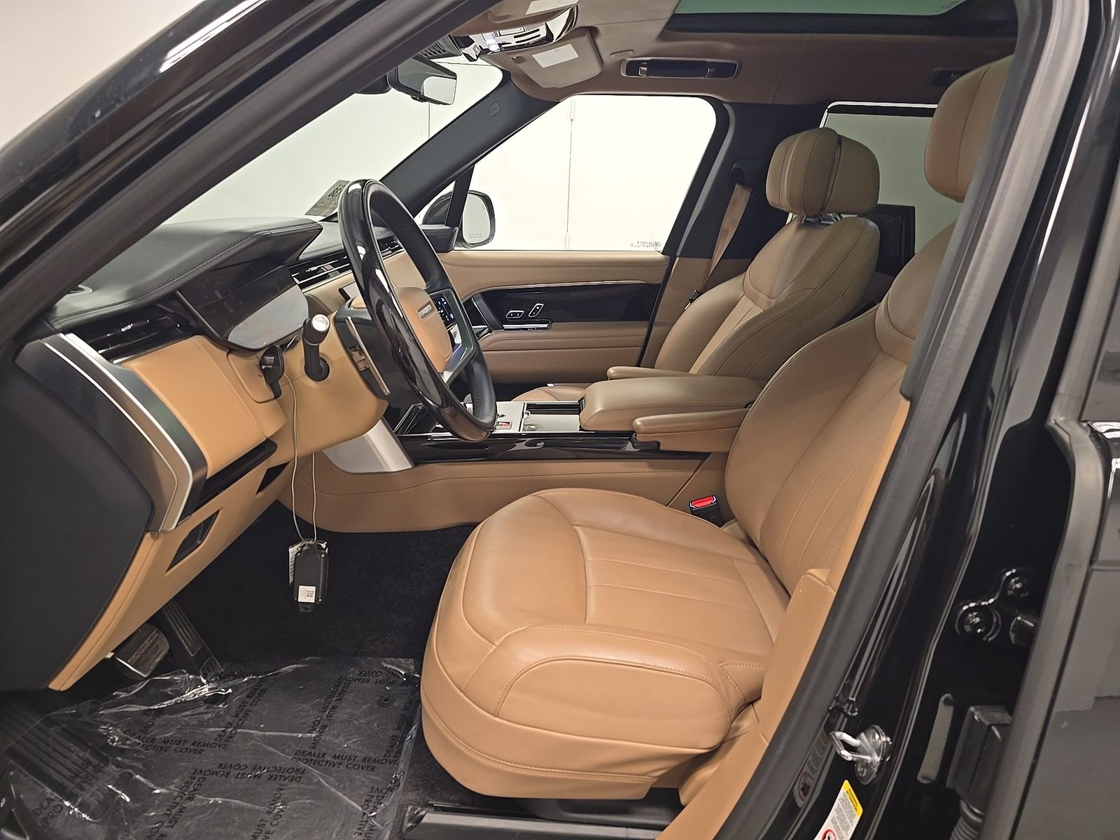 LAND ROVER RANGE ROVER - 8